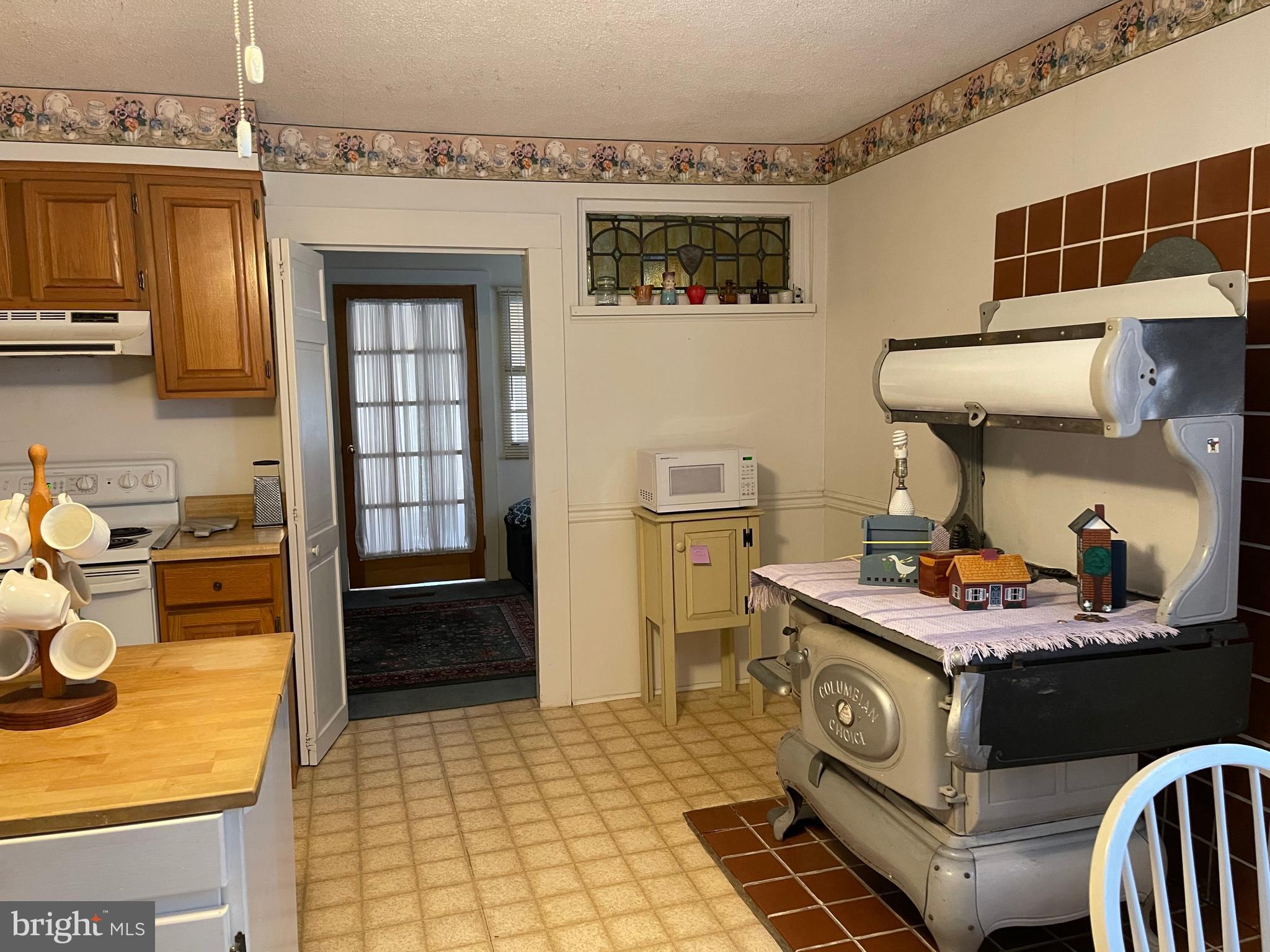 DALE ROAD - Residential