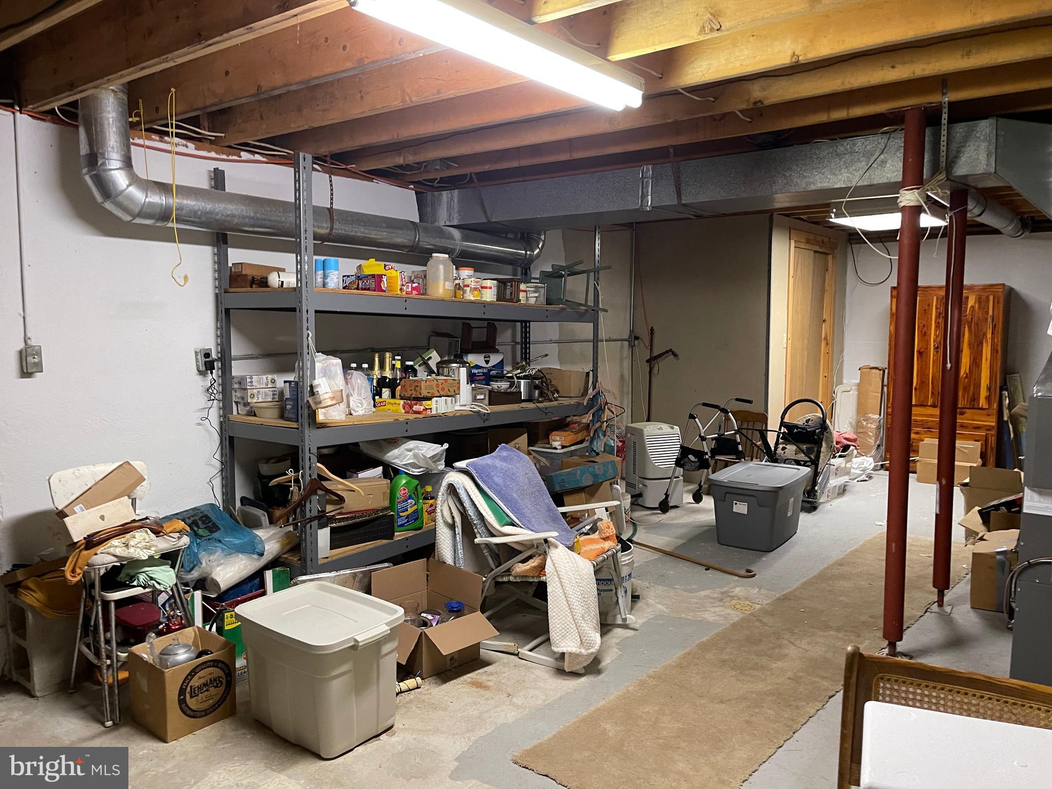 DALE ROAD - Residential