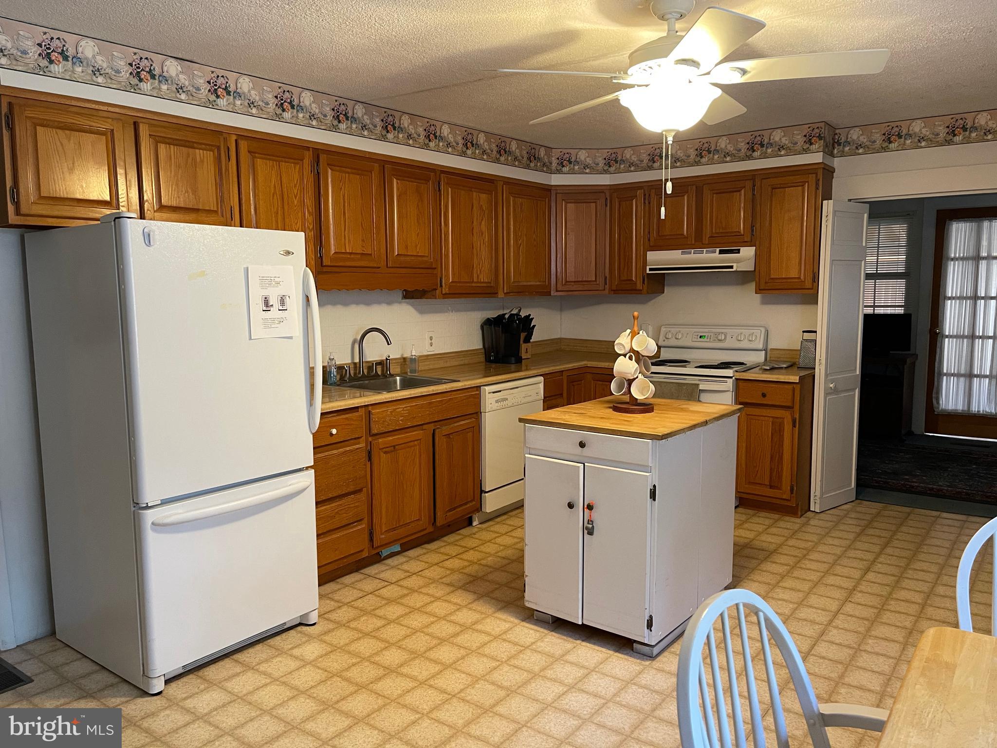 DALE ROAD - Residential