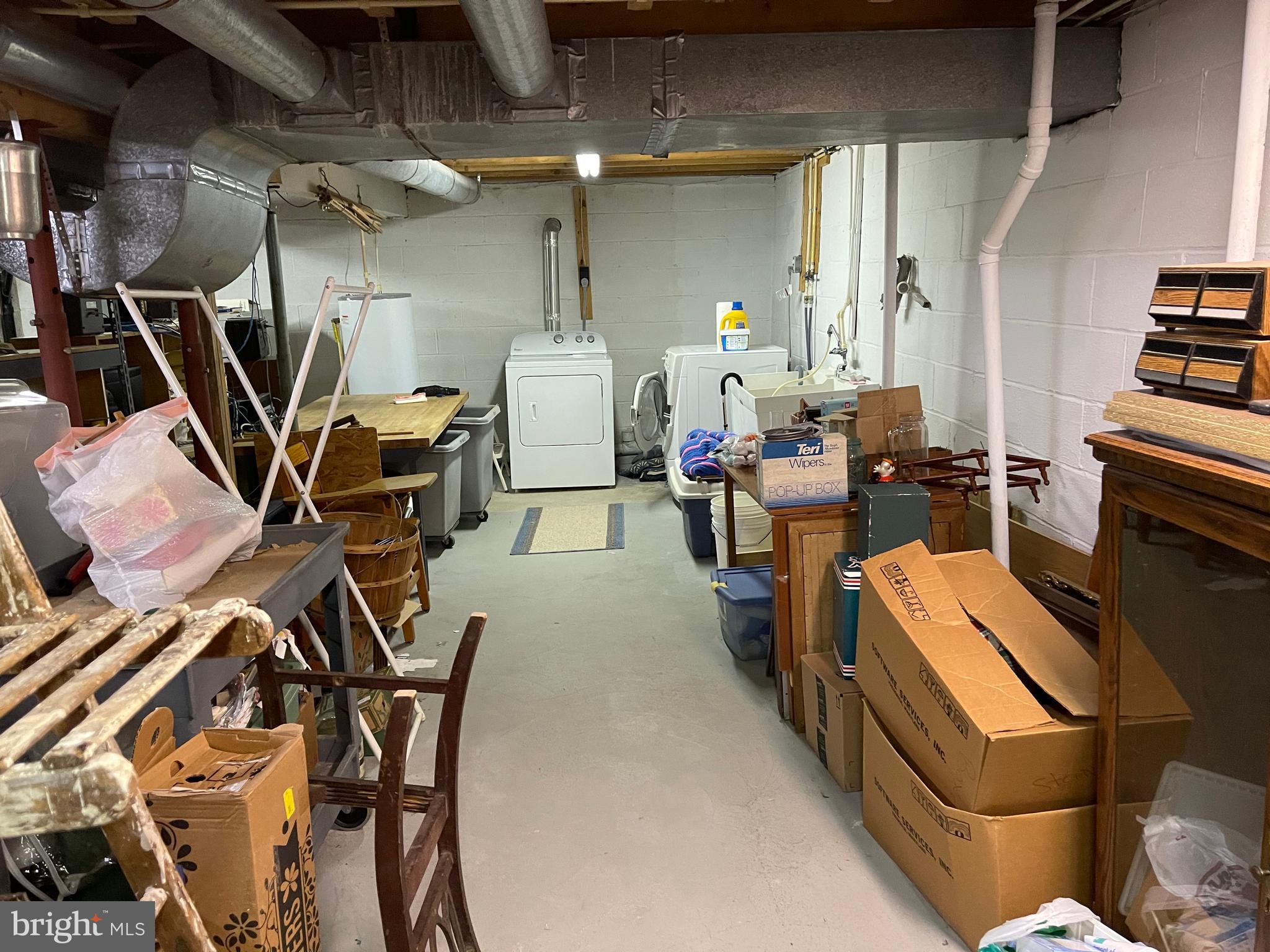 DALE ROAD - Residential