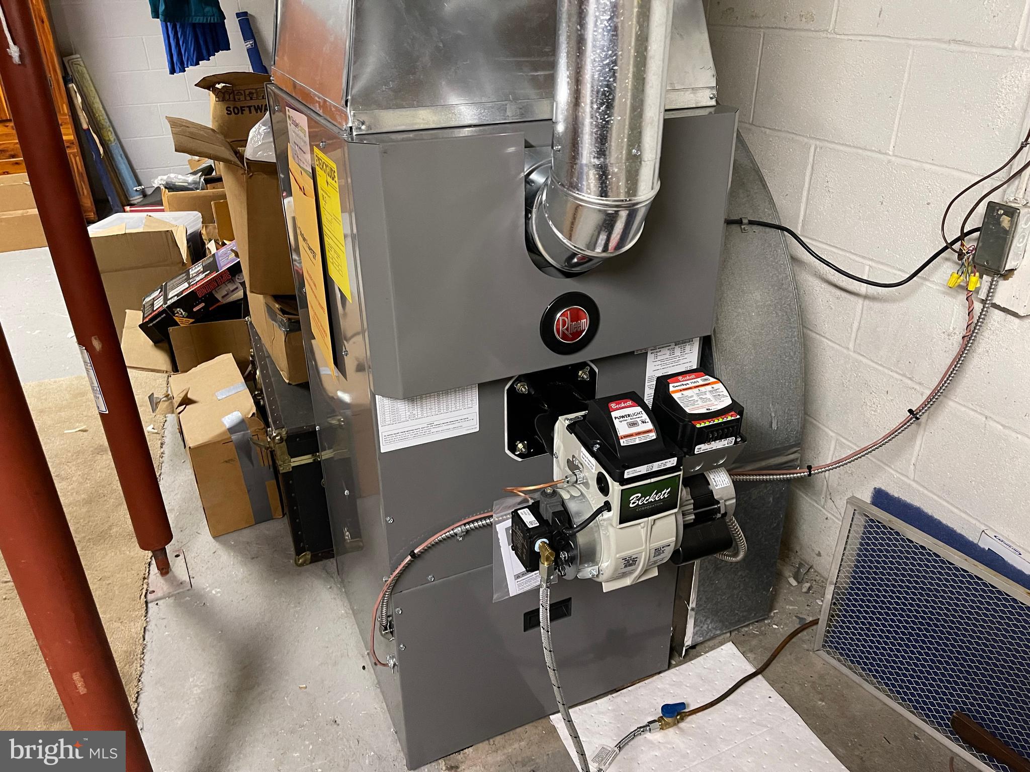 DALE ROAD - Residential