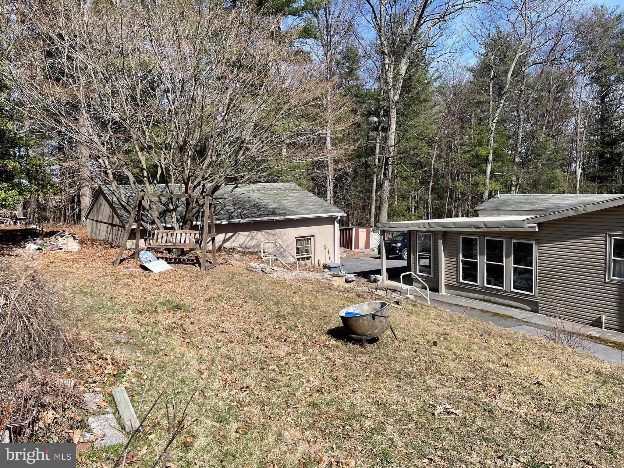 DALE ROAD - Residential