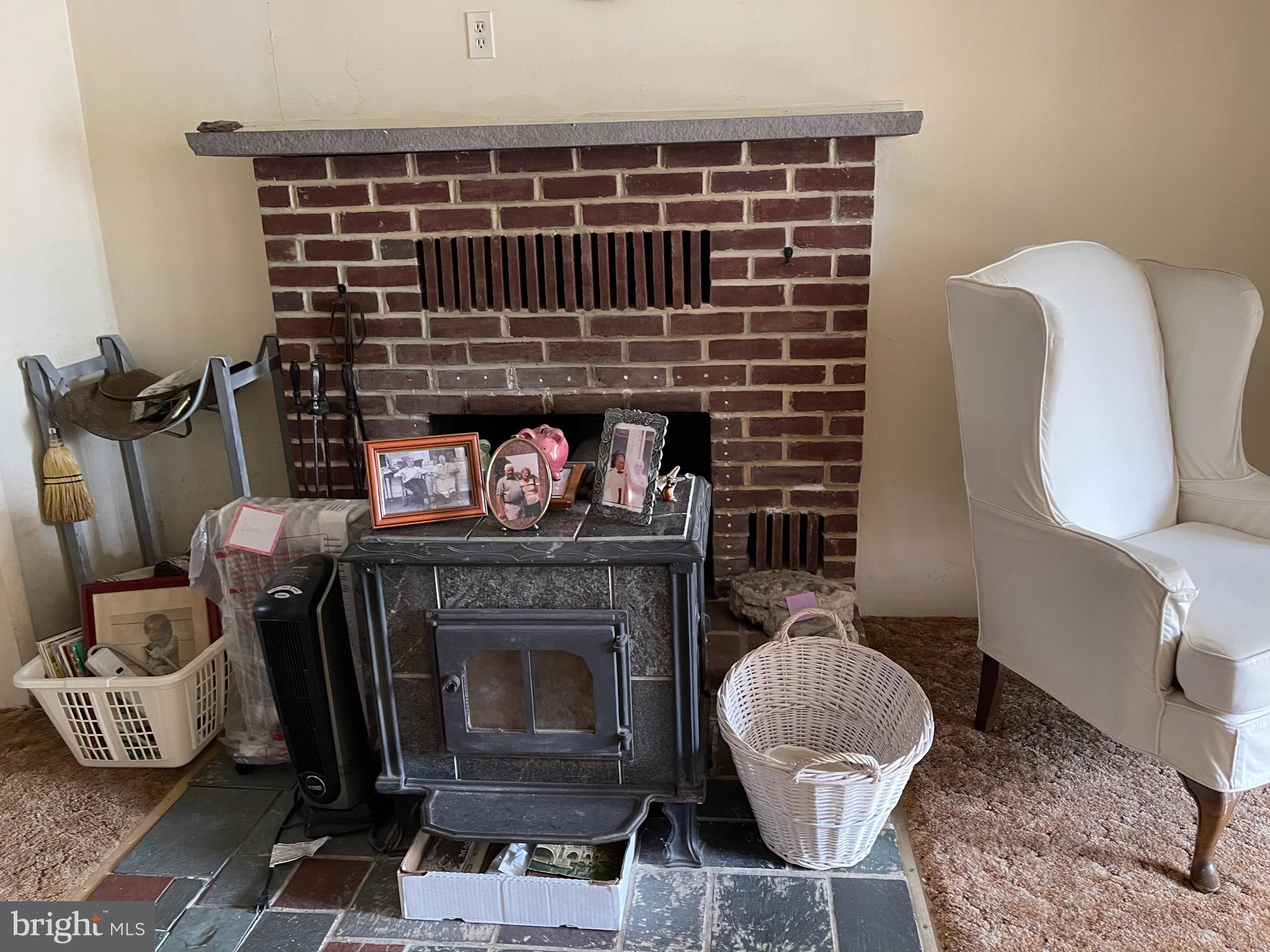 DALE ROAD - Residential