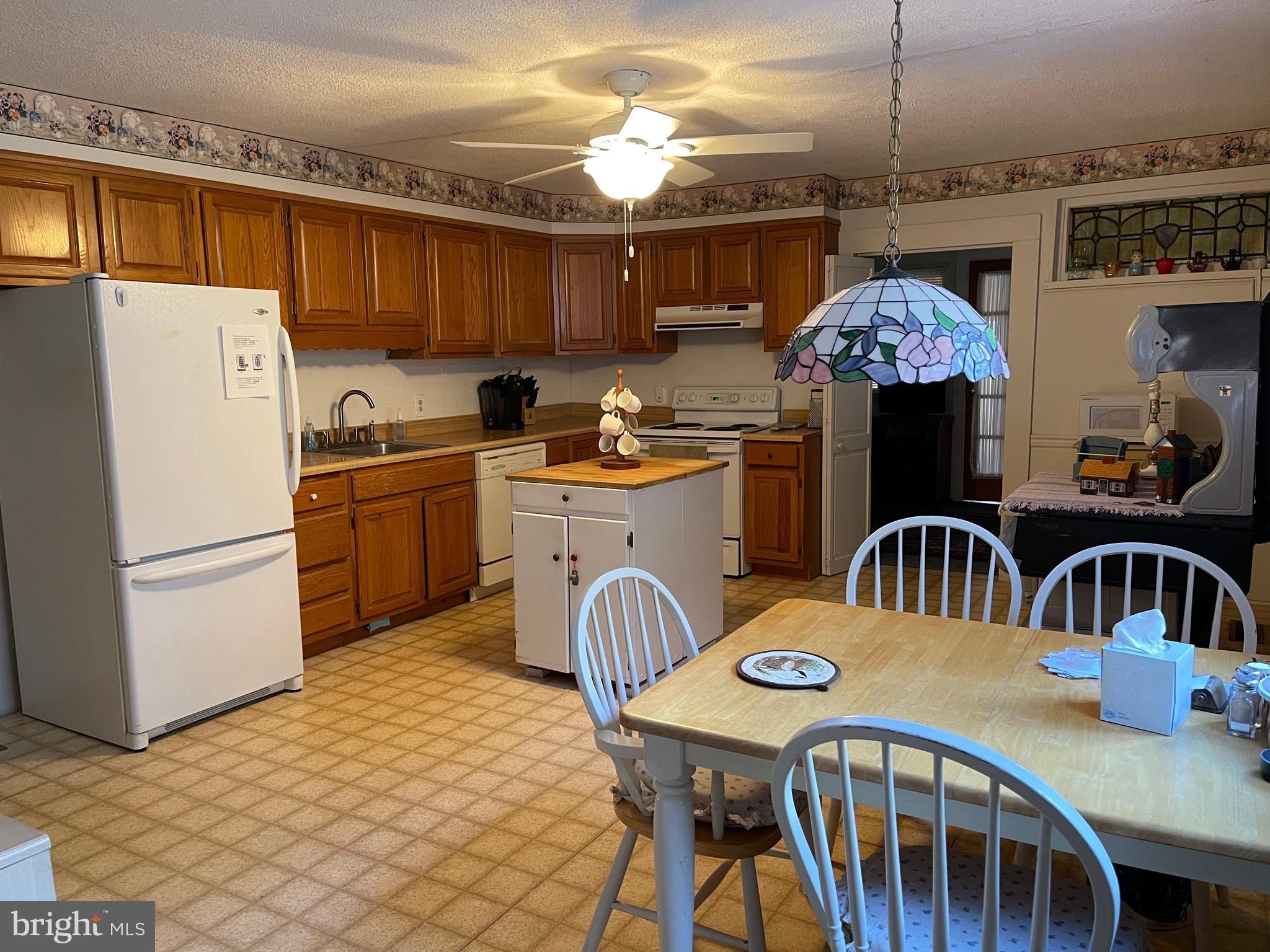 DALE ROAD - Residential