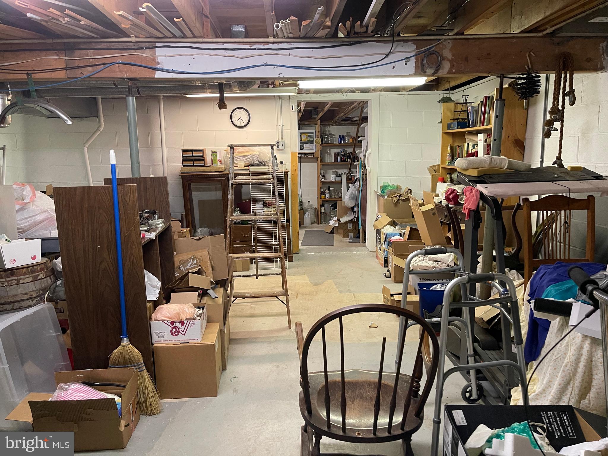 DALE ROAD - Residential