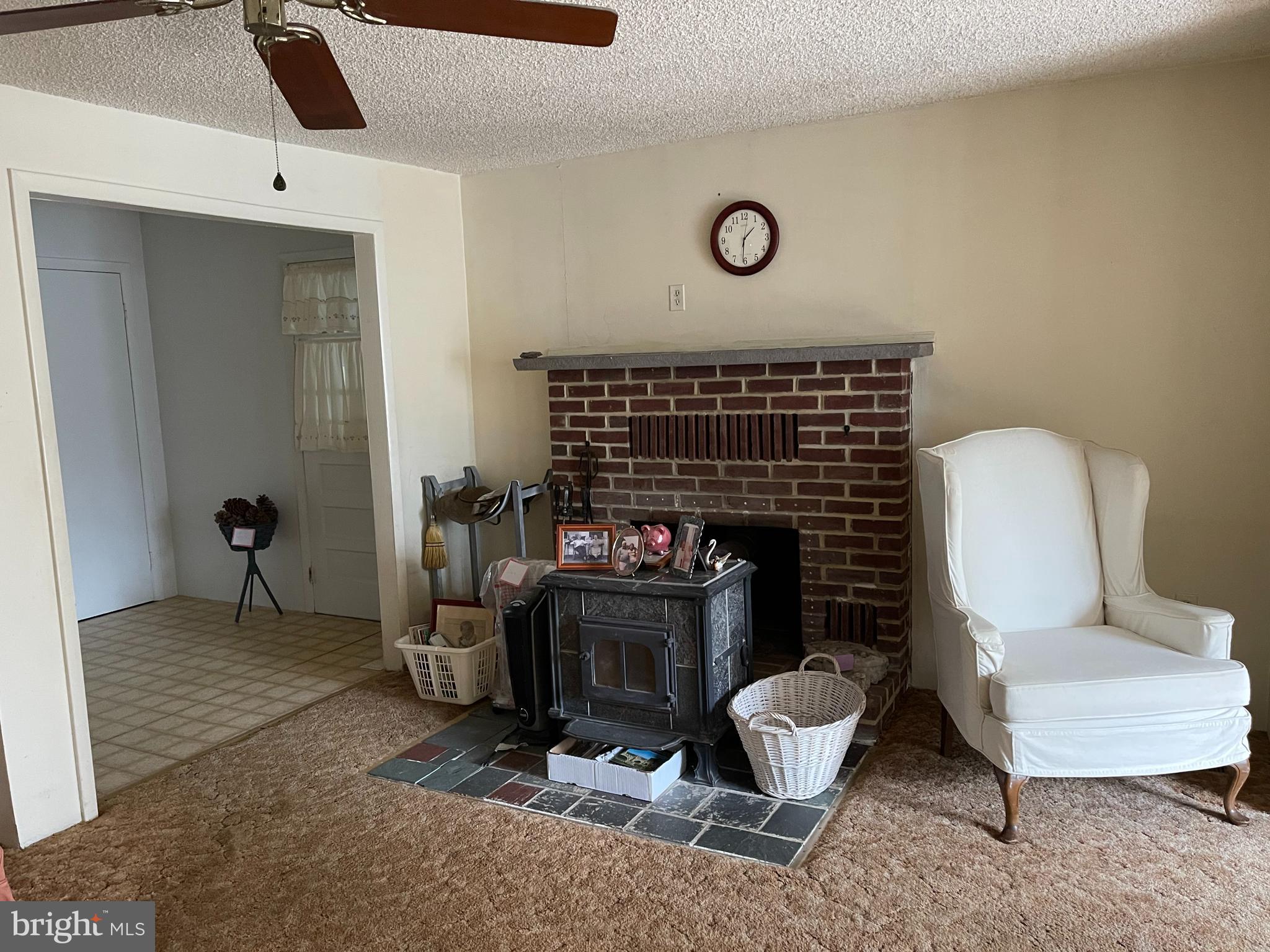 DALE ROAD - Residential