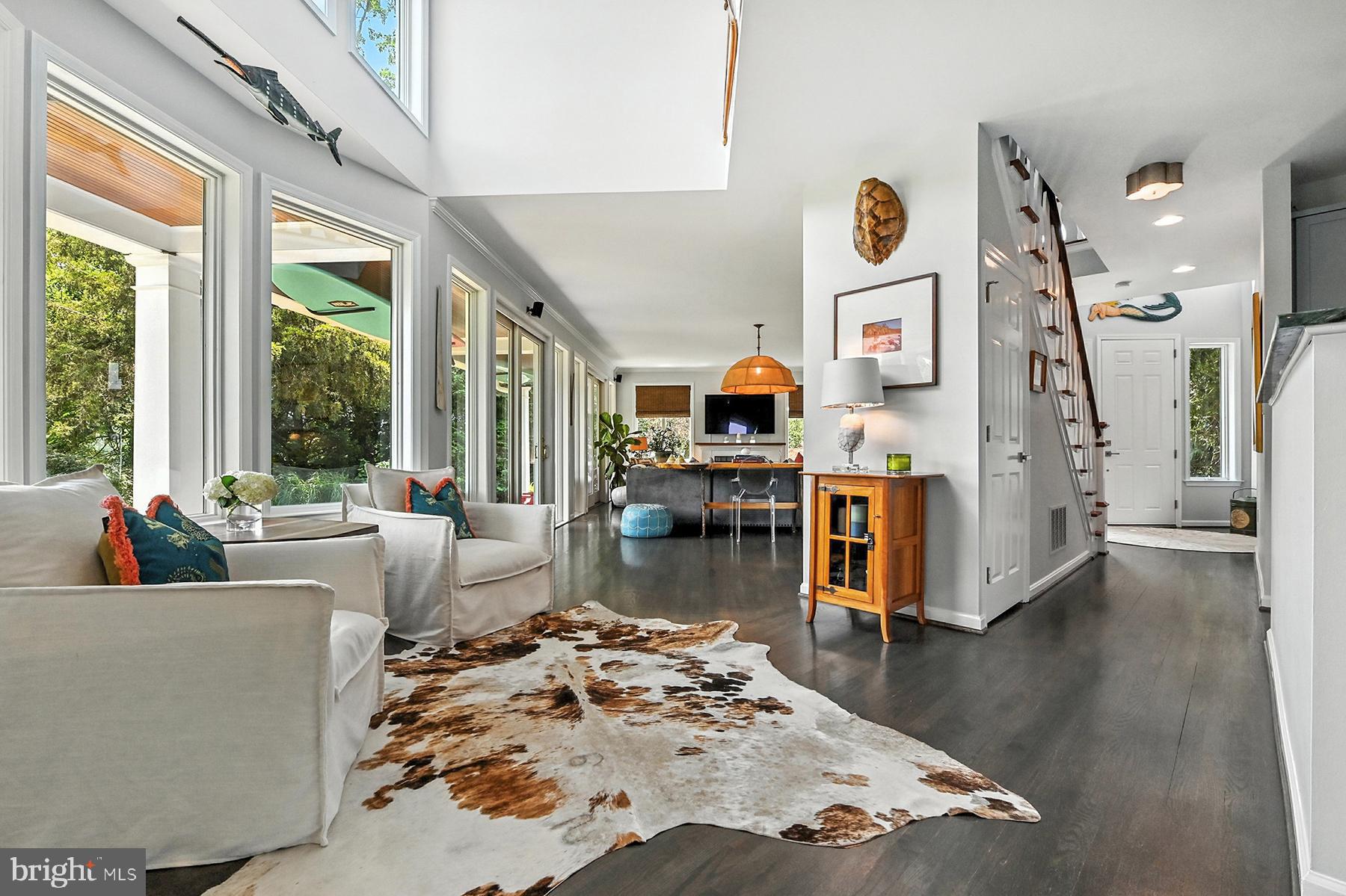 WIMBLEDON FARMS - Residential