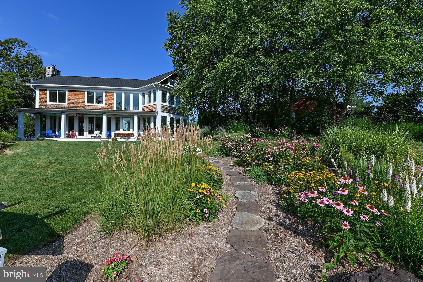 3307 HARNESS CREEK ROAD