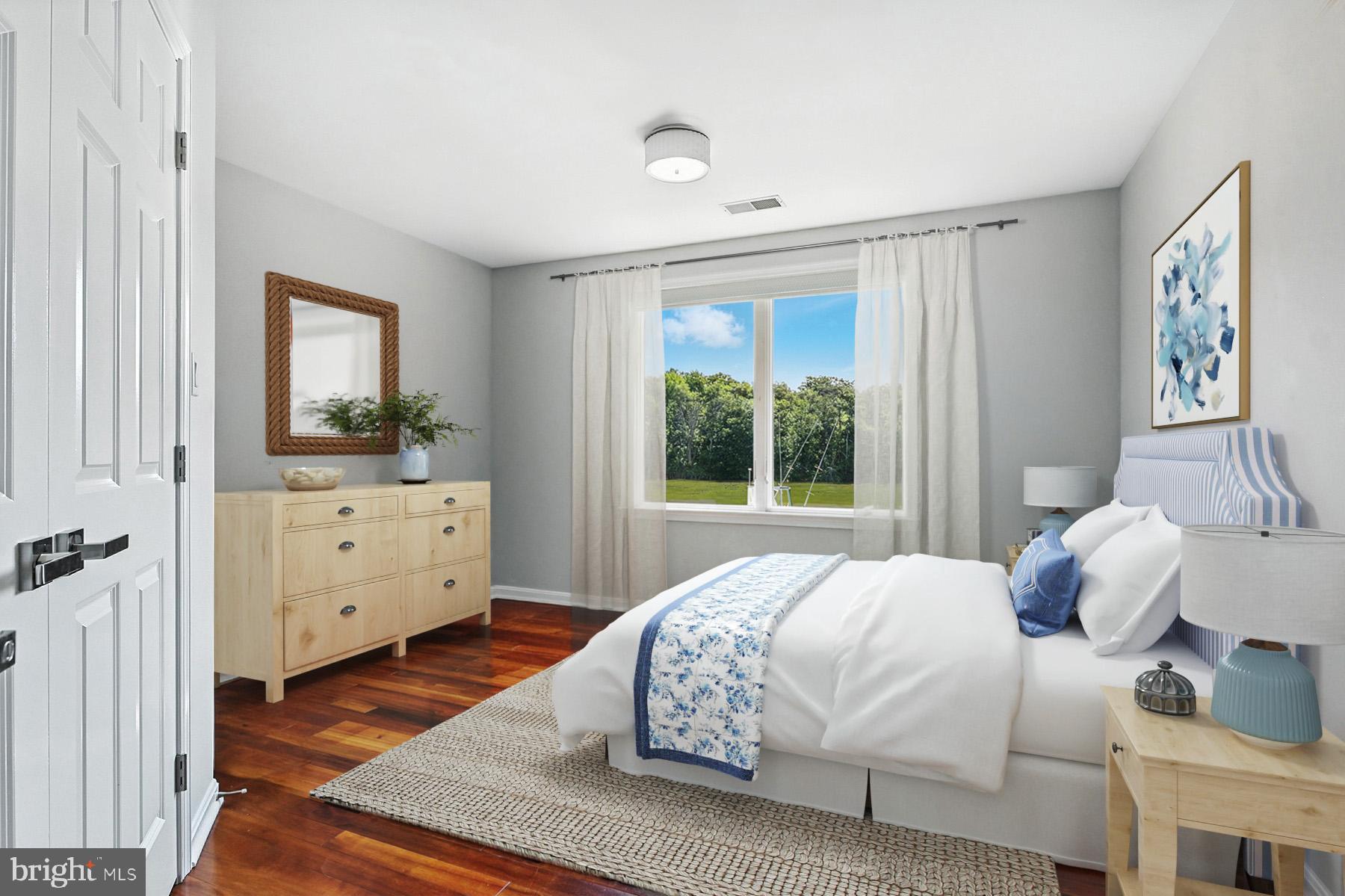 WIMBLEDON FARMS - Residential