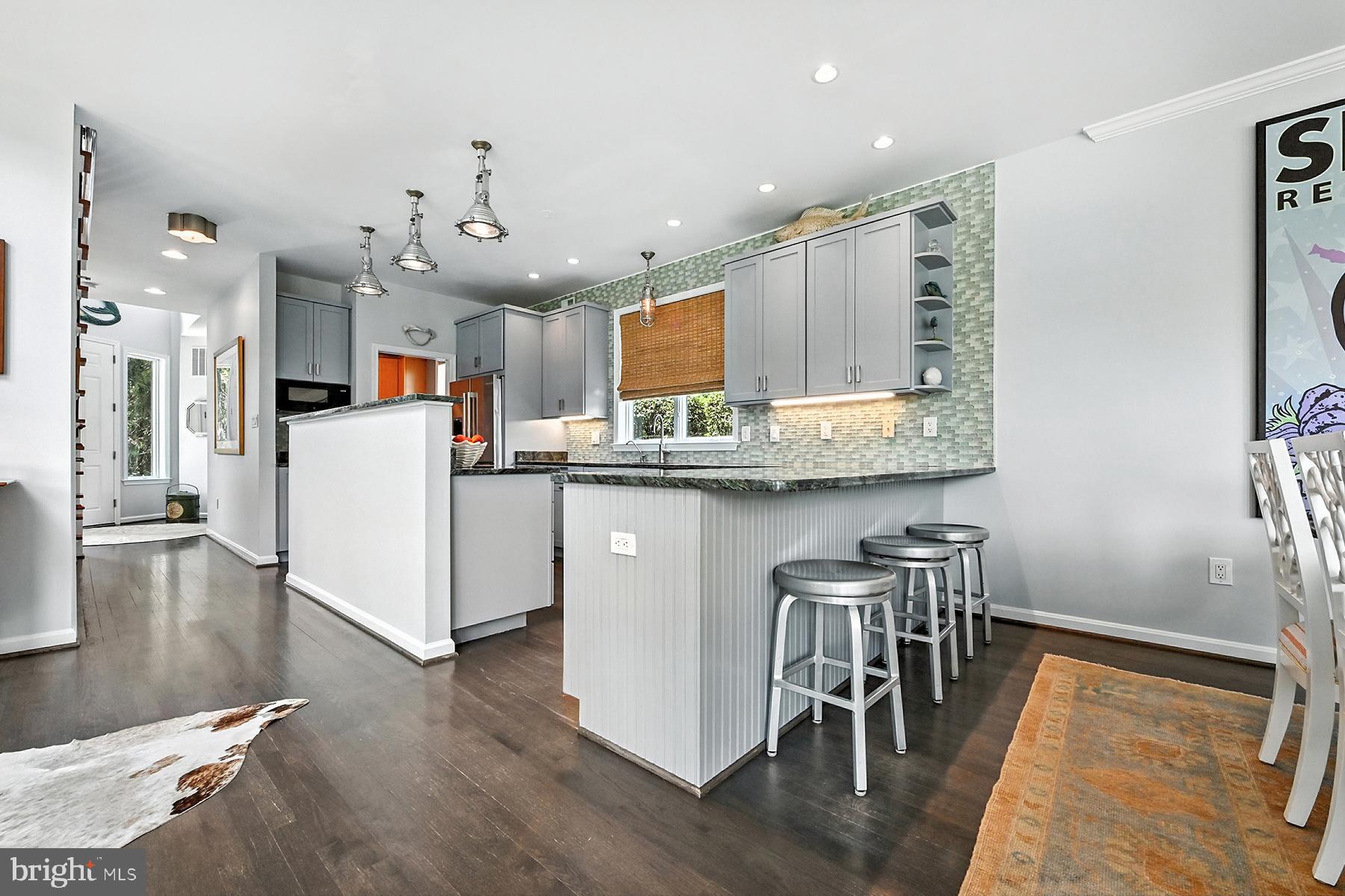 WIMBLEDON FARMS - Residential