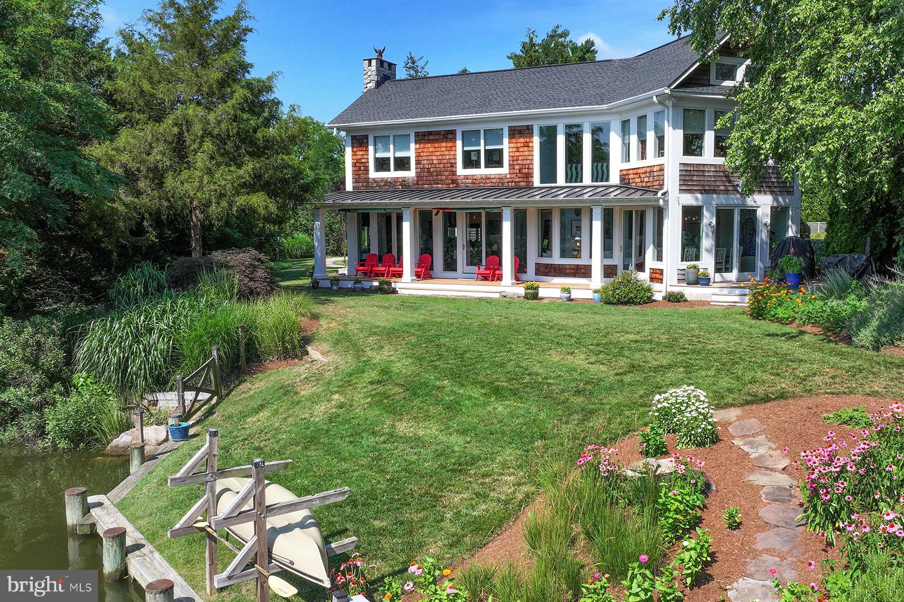 WIMBLEDON FARMS - Residential