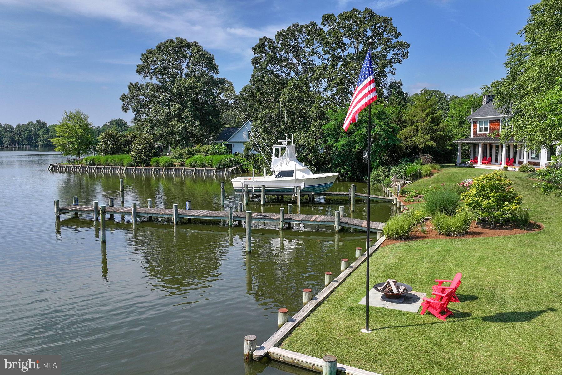 WIMBLEDON FARMS - Residential