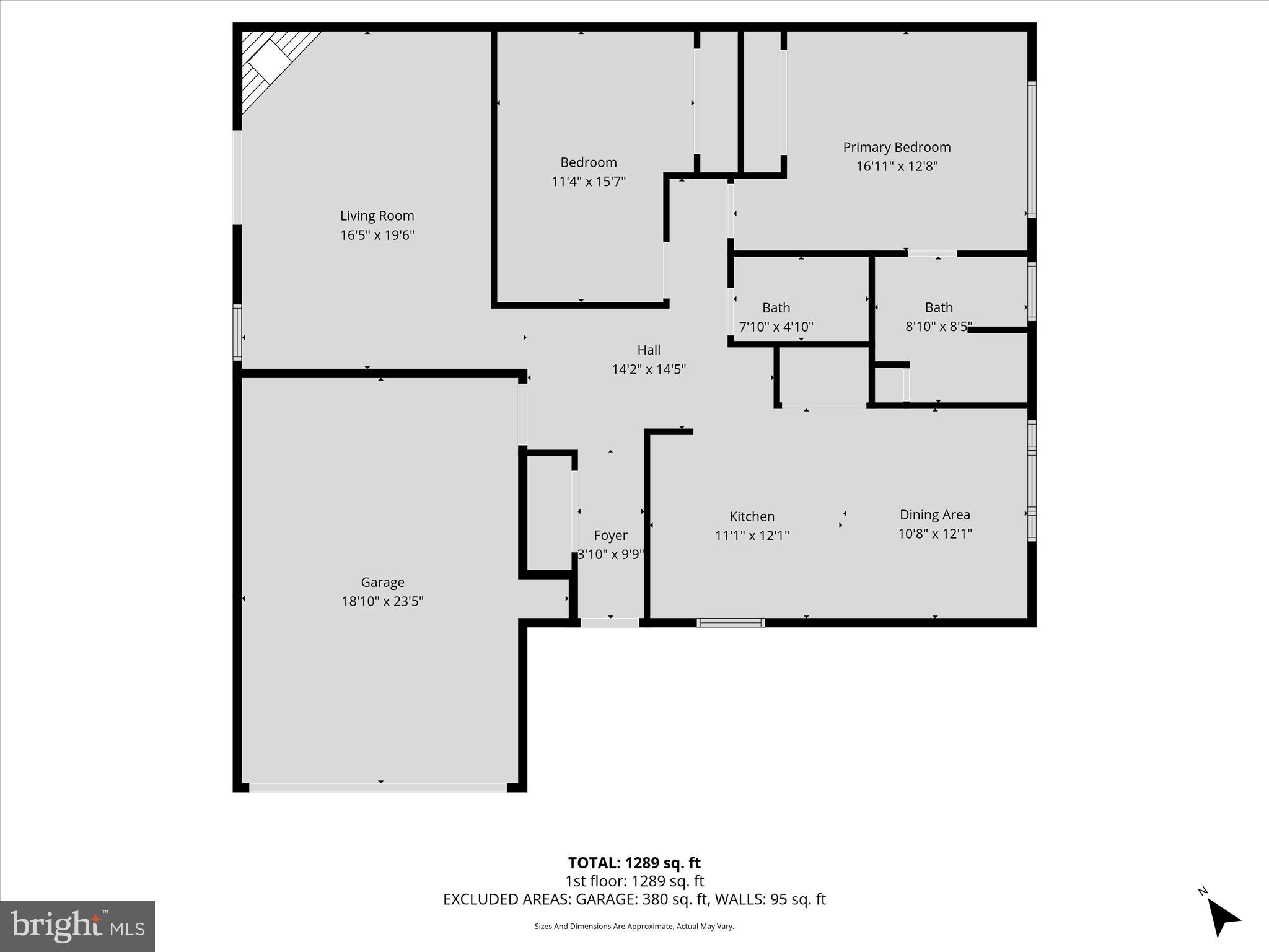 LAUREL MANOR - Residential