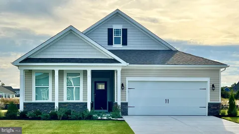 23441 Oyster Road, Millville, DE MLS: DESU2083960