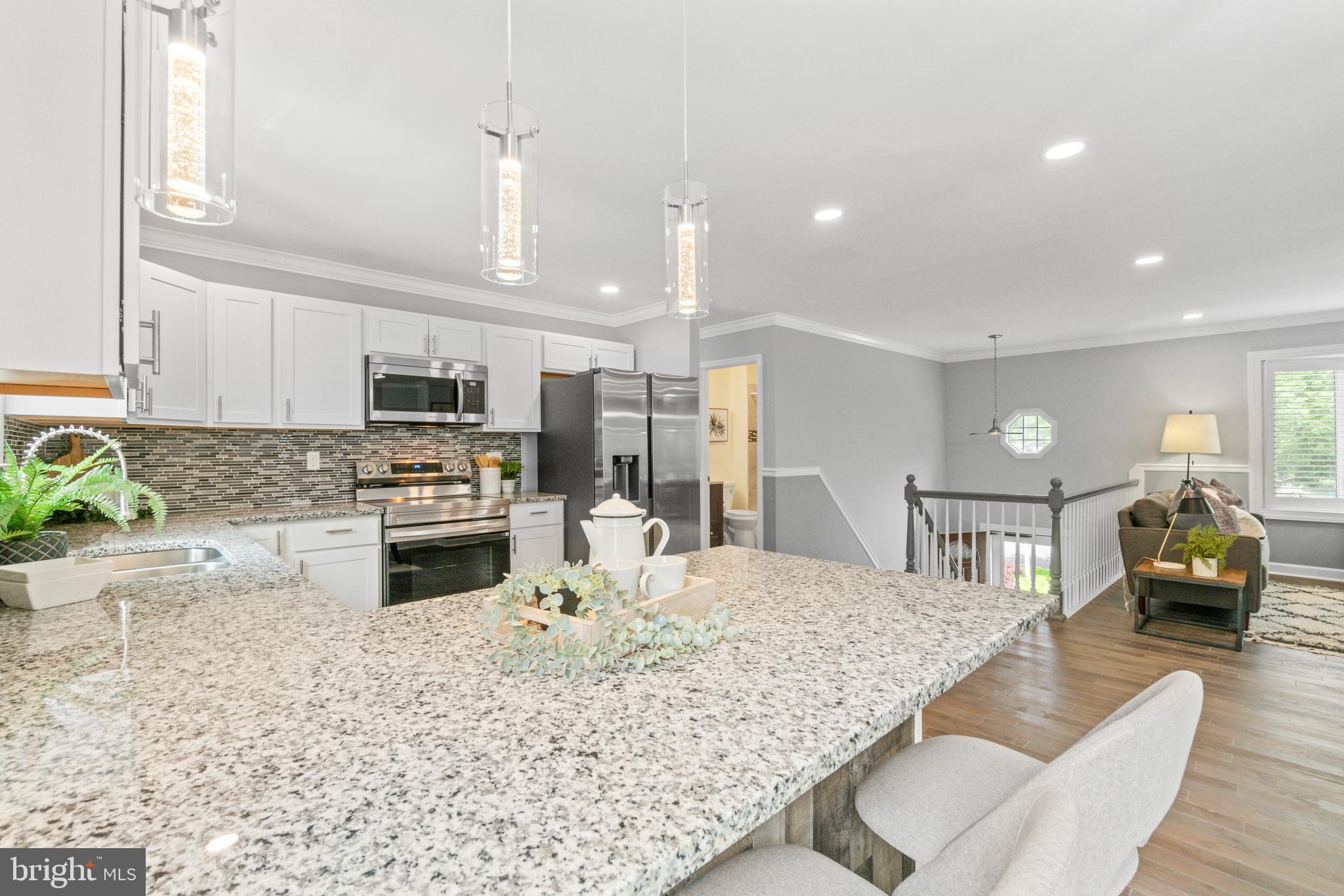 BALTIMORE COUNTY - Residential