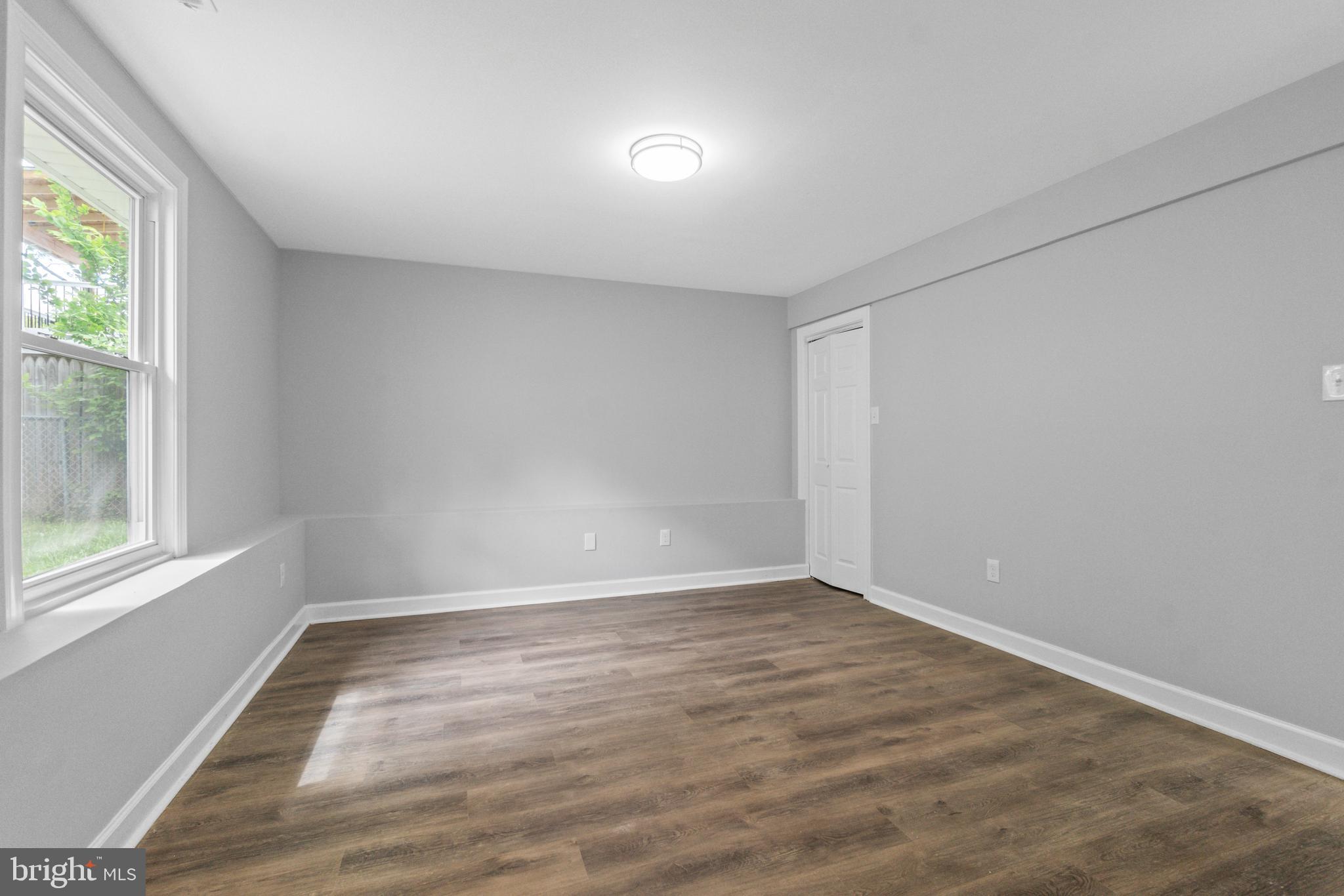 BALTIMORE COUNTY - Residential