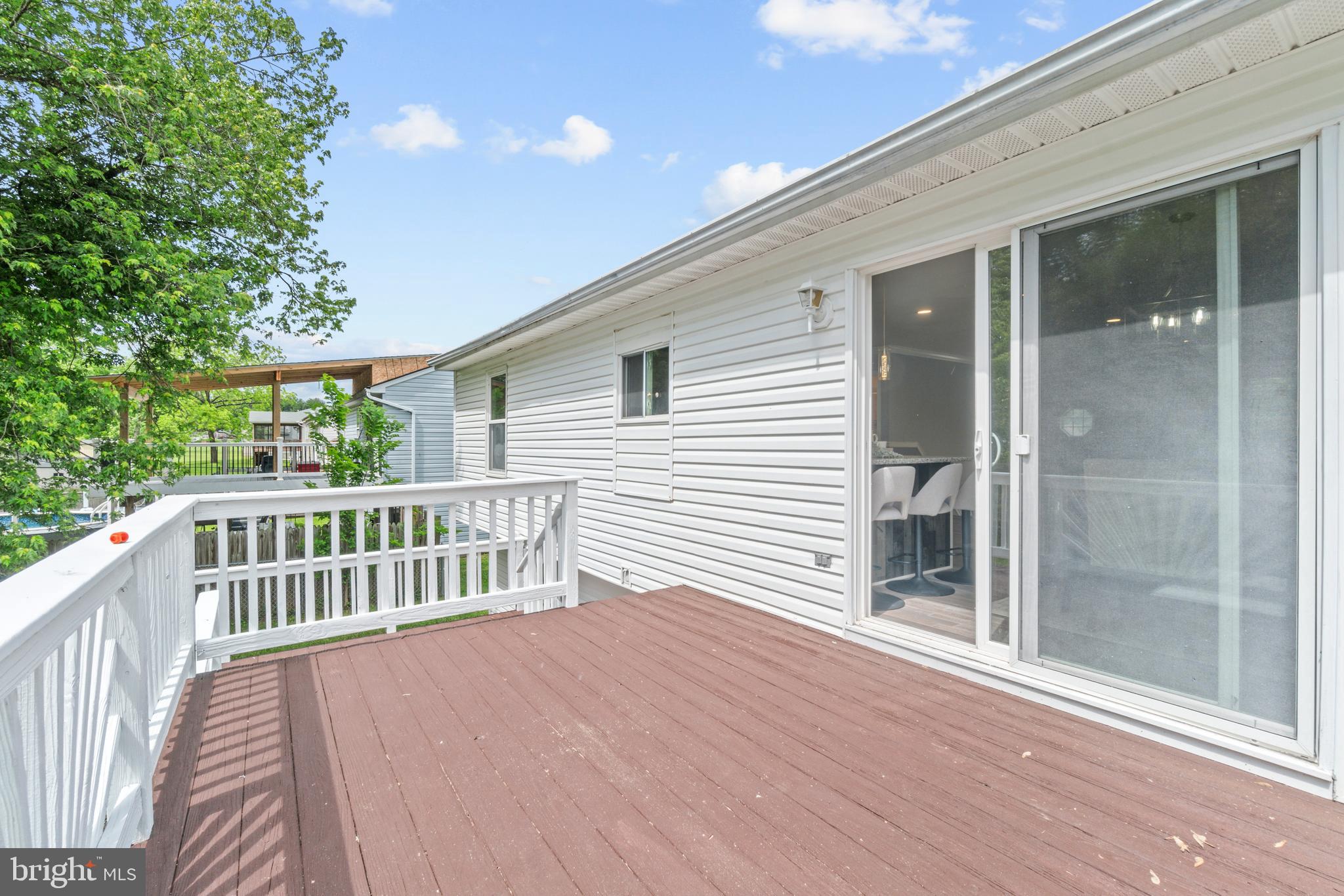 BALTIMORE COUNTY - Residential
