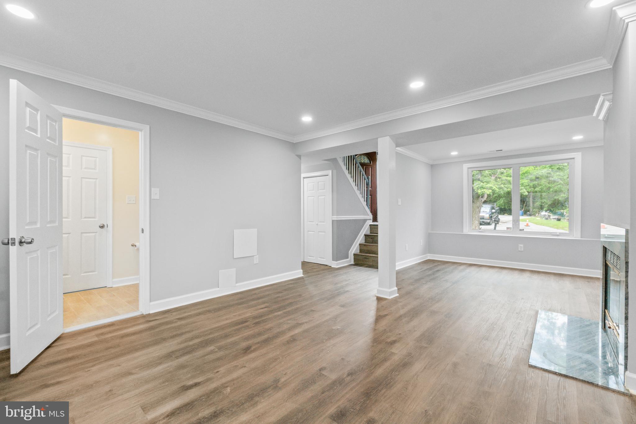 BALTIMORE COUNTY - Residential