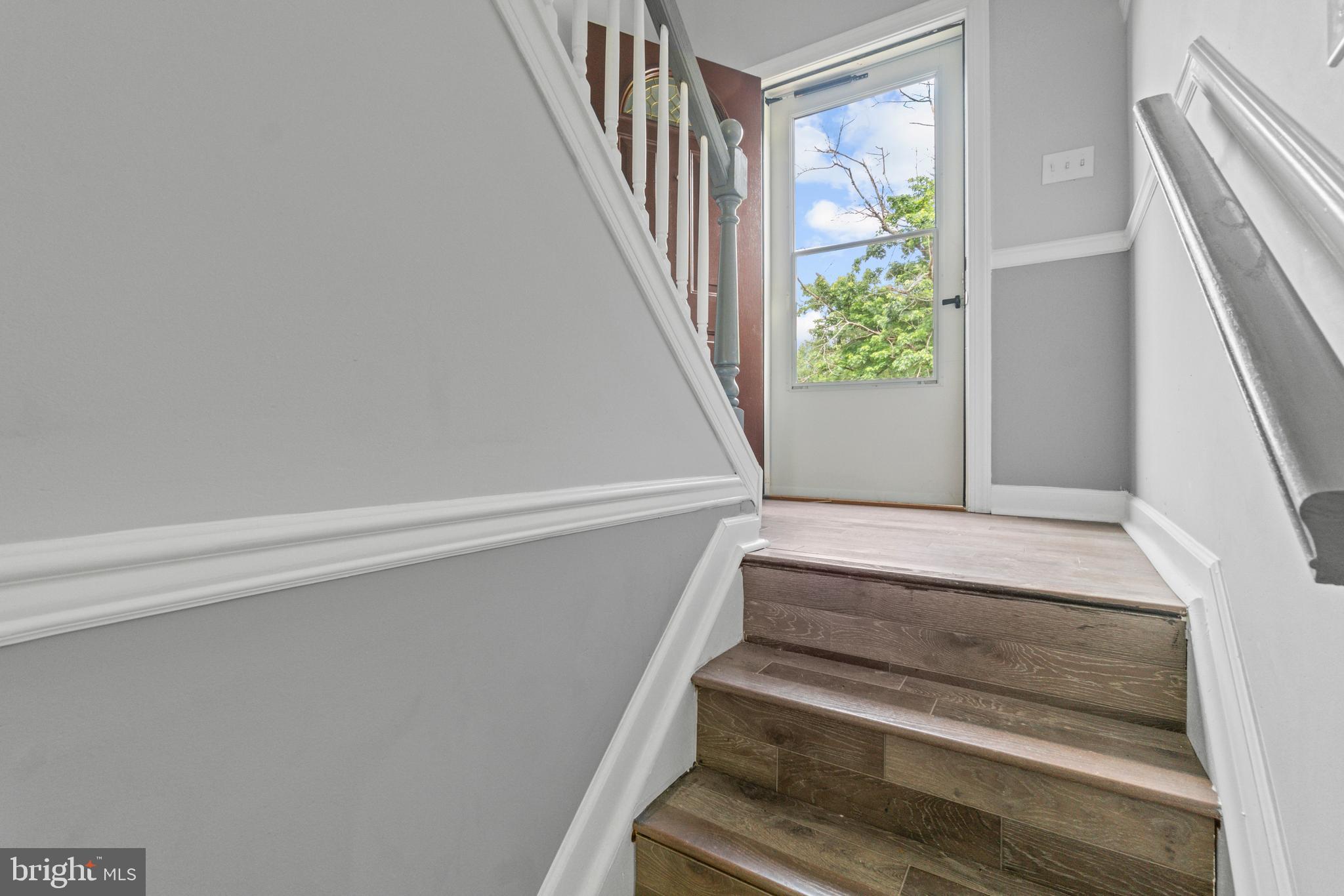 BALTIMORE COUNTY - Residential