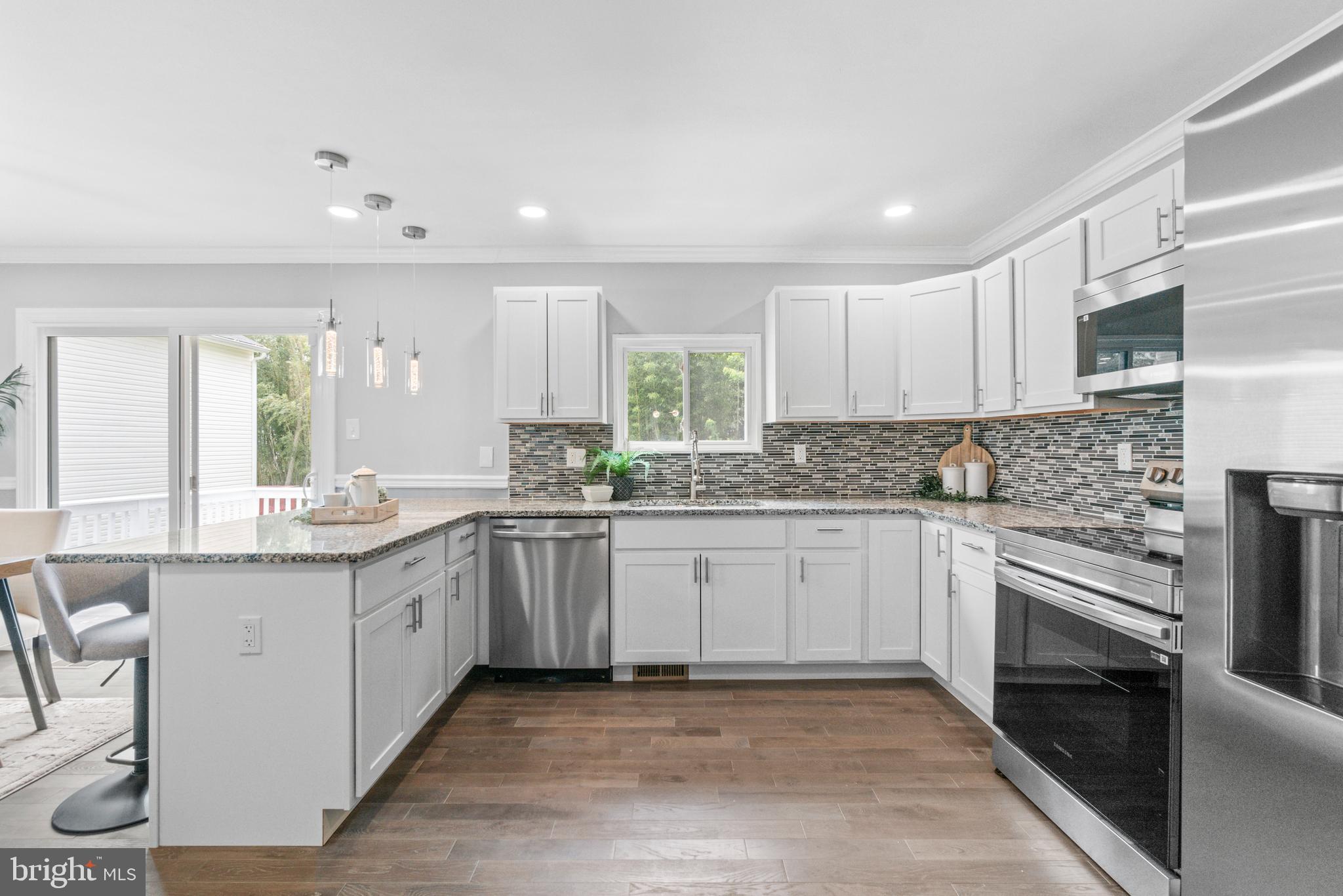 BALTIMORE COUNTY - Residential