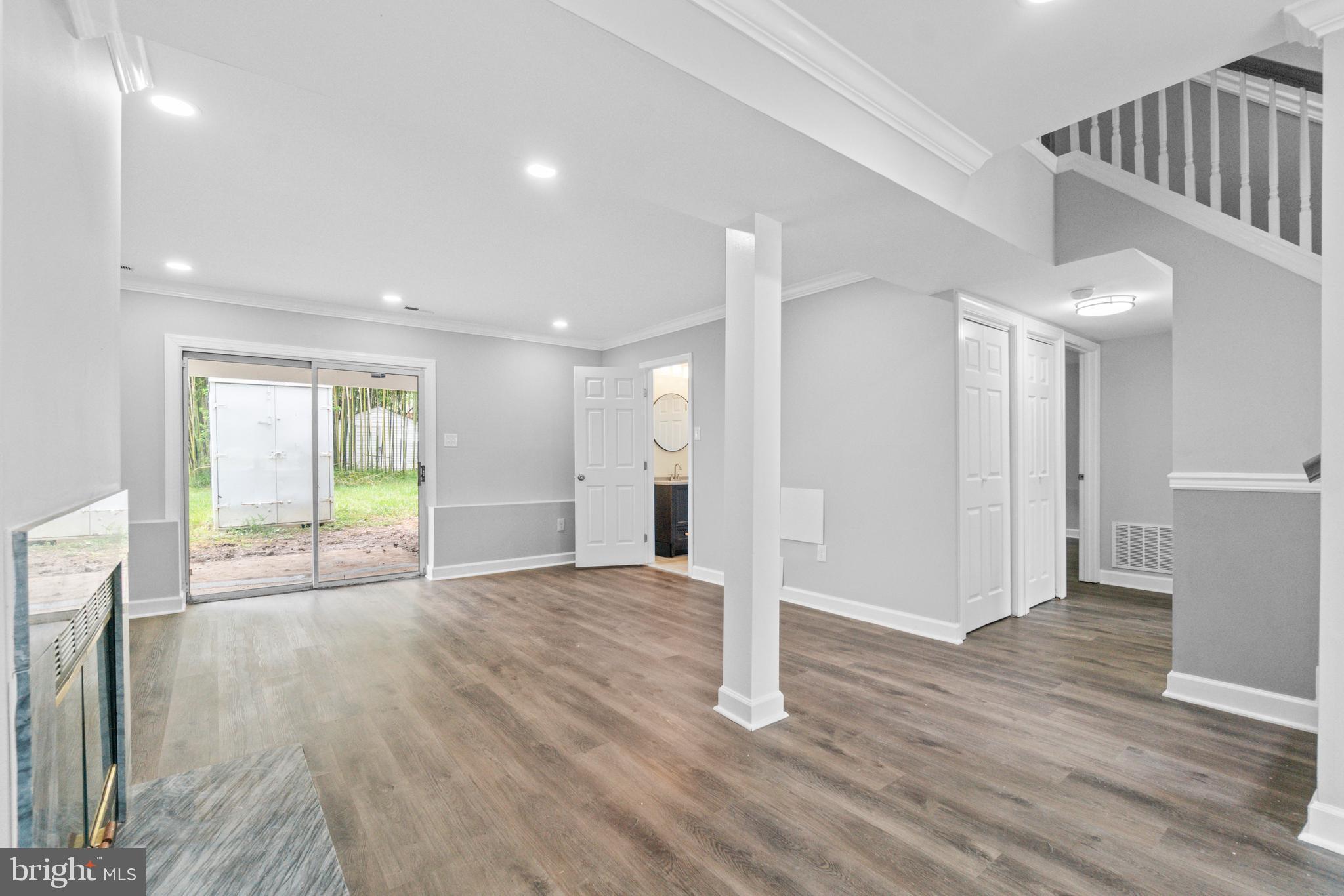 BALTIMORE COUNTY - Residential