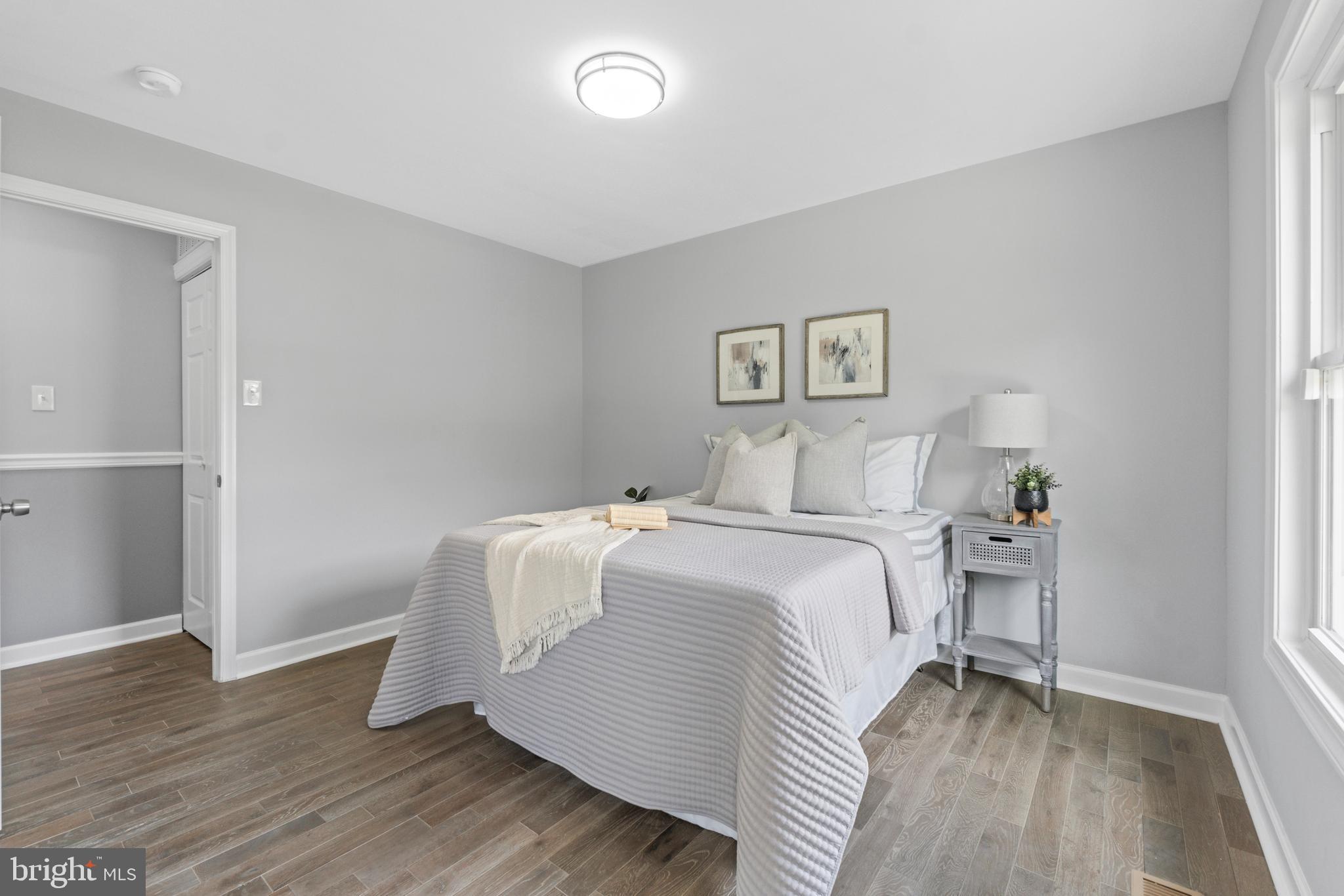 BALTIMORE COUNTY - Residential