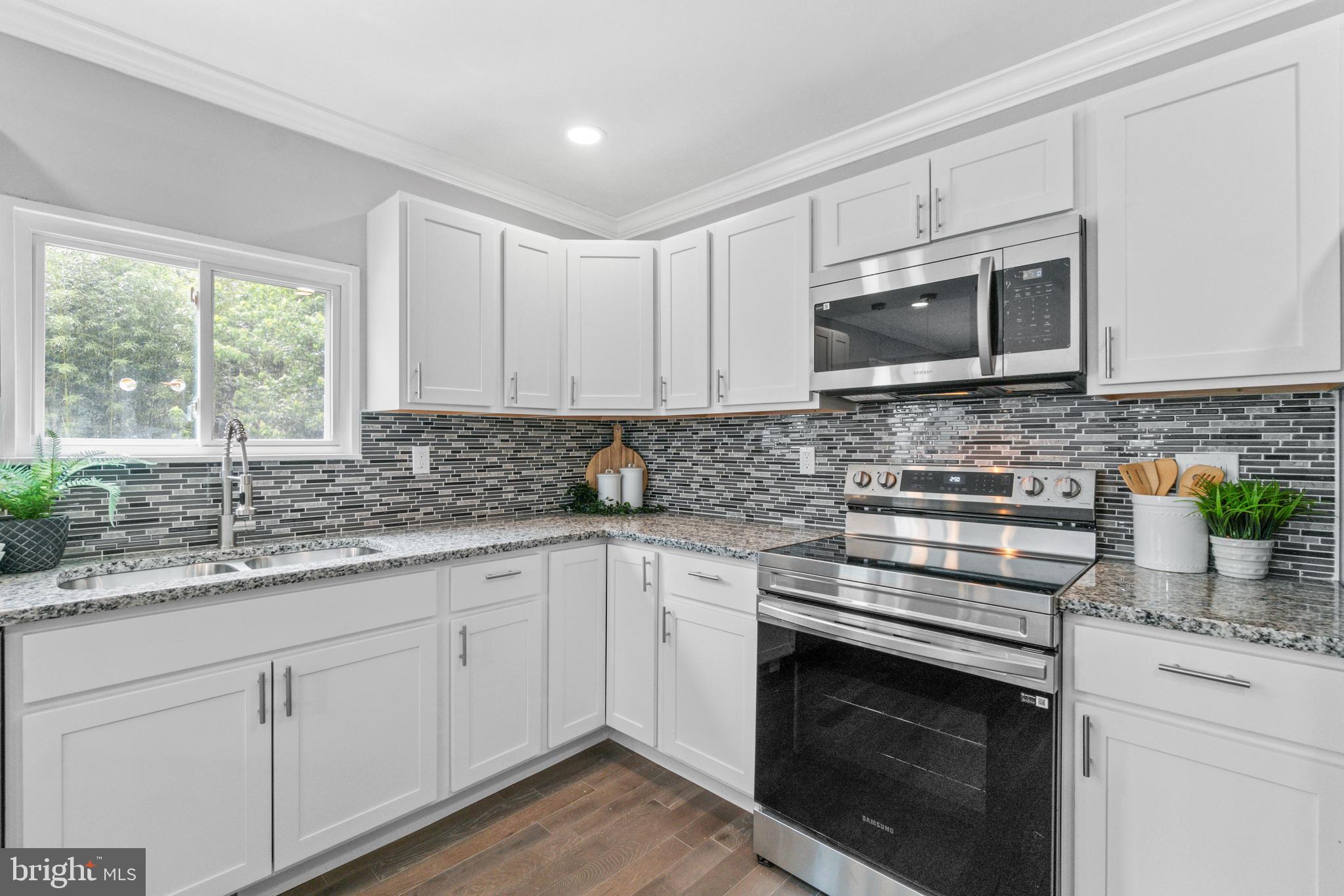 BALTIMORE COUNTY - Residential