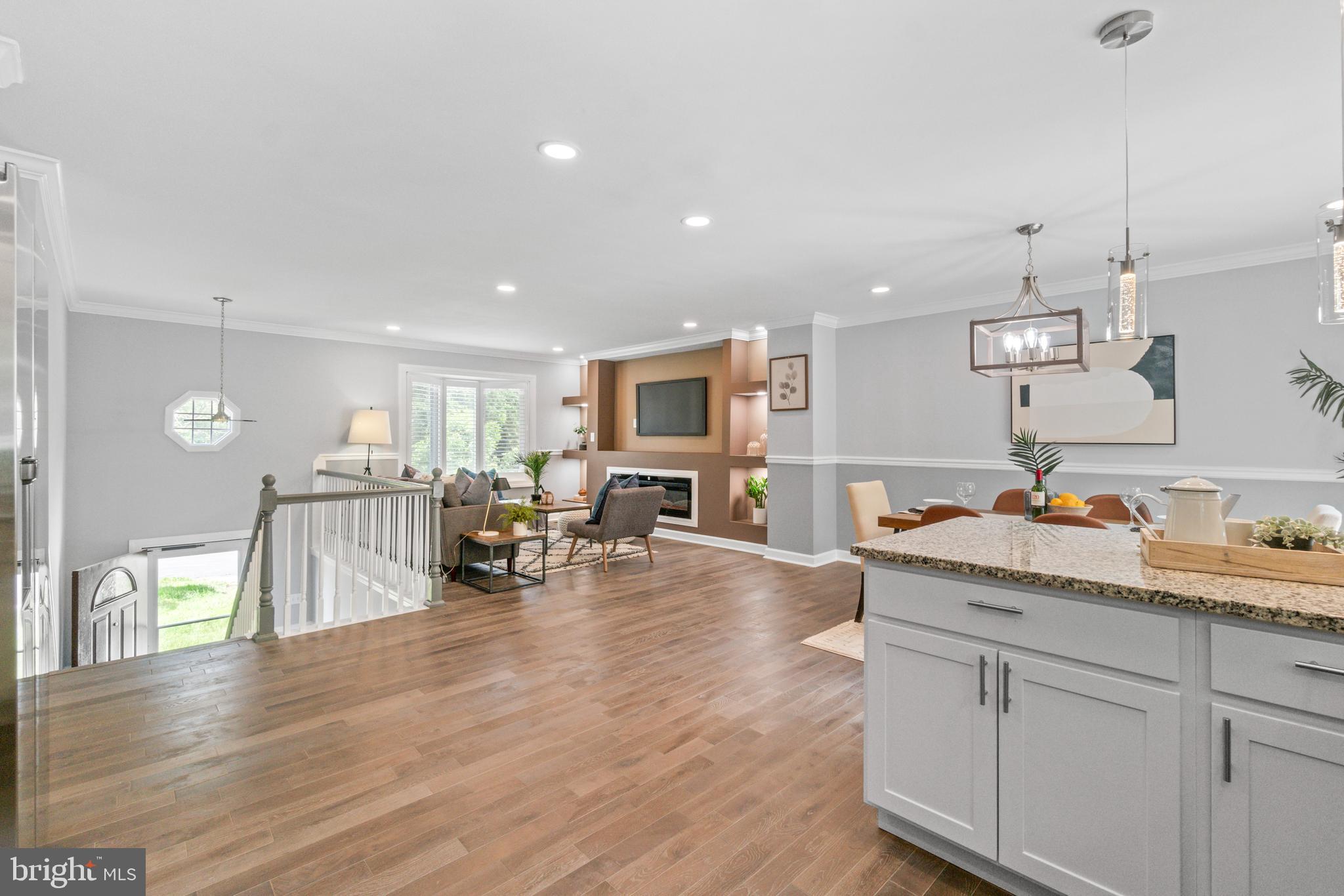 BALTIMORE COUNTY - Residential