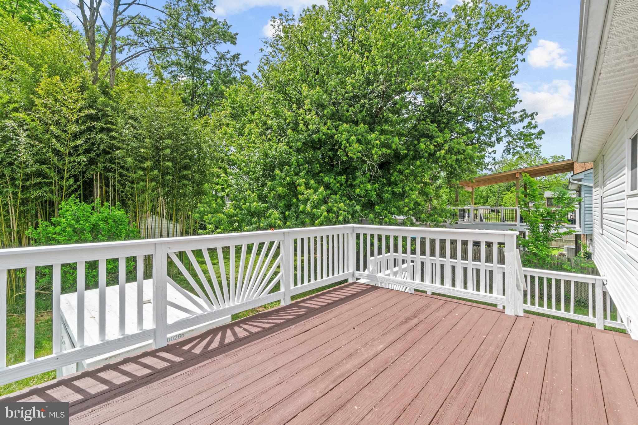 BALTIMORE COUNTY - Residential