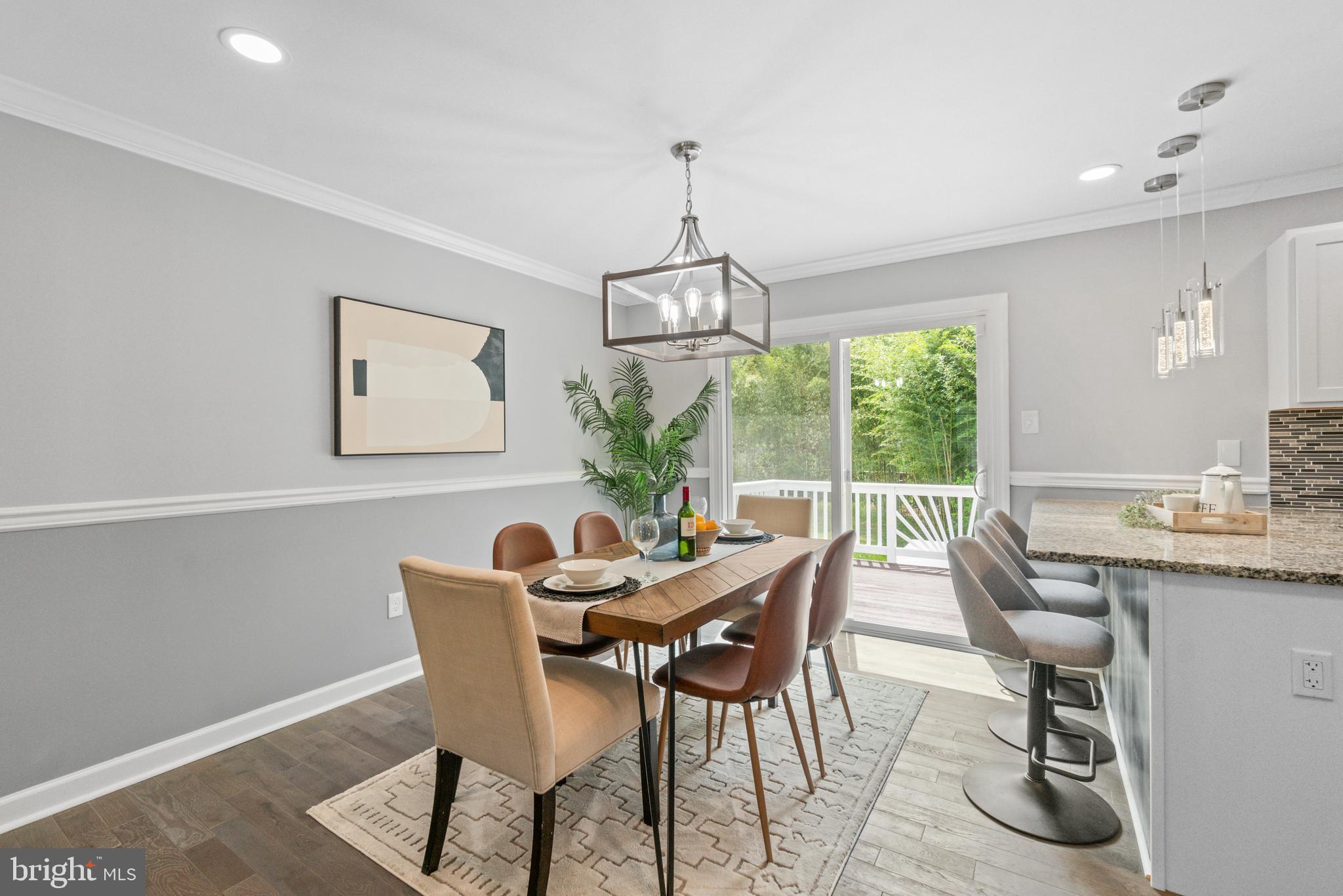 BALTIMORE COUNTY - Residential