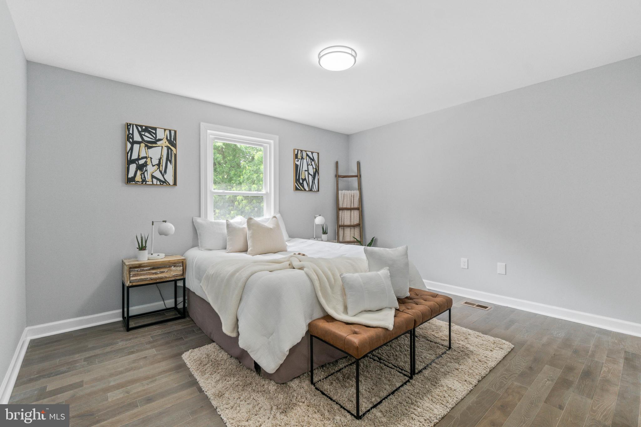 BALTIMORE COUNTY - Residential