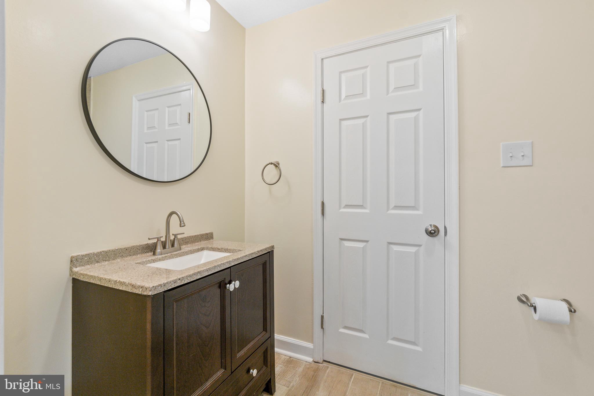 BALTIMORE COUNTY - Residential