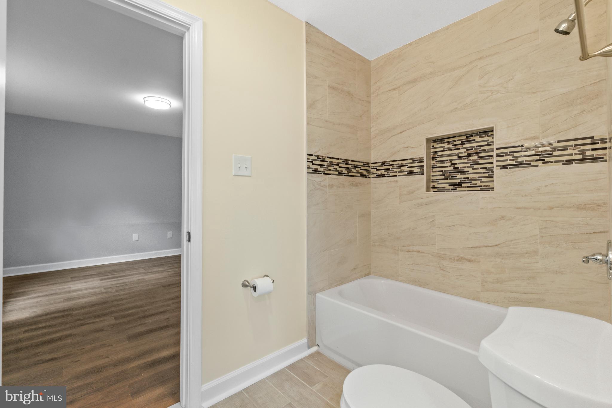 BALTIMORE COUNTY - Residential