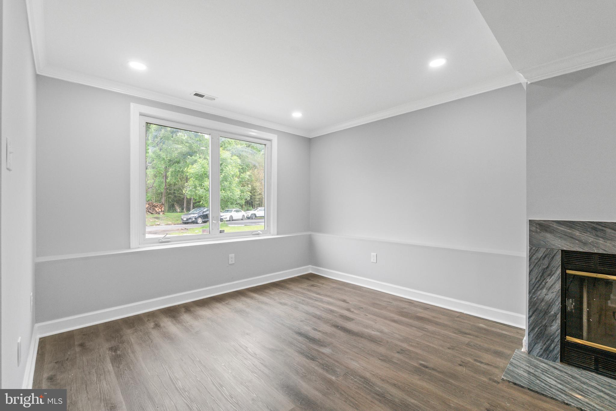 BALTIMORE COUNTY - Residential
