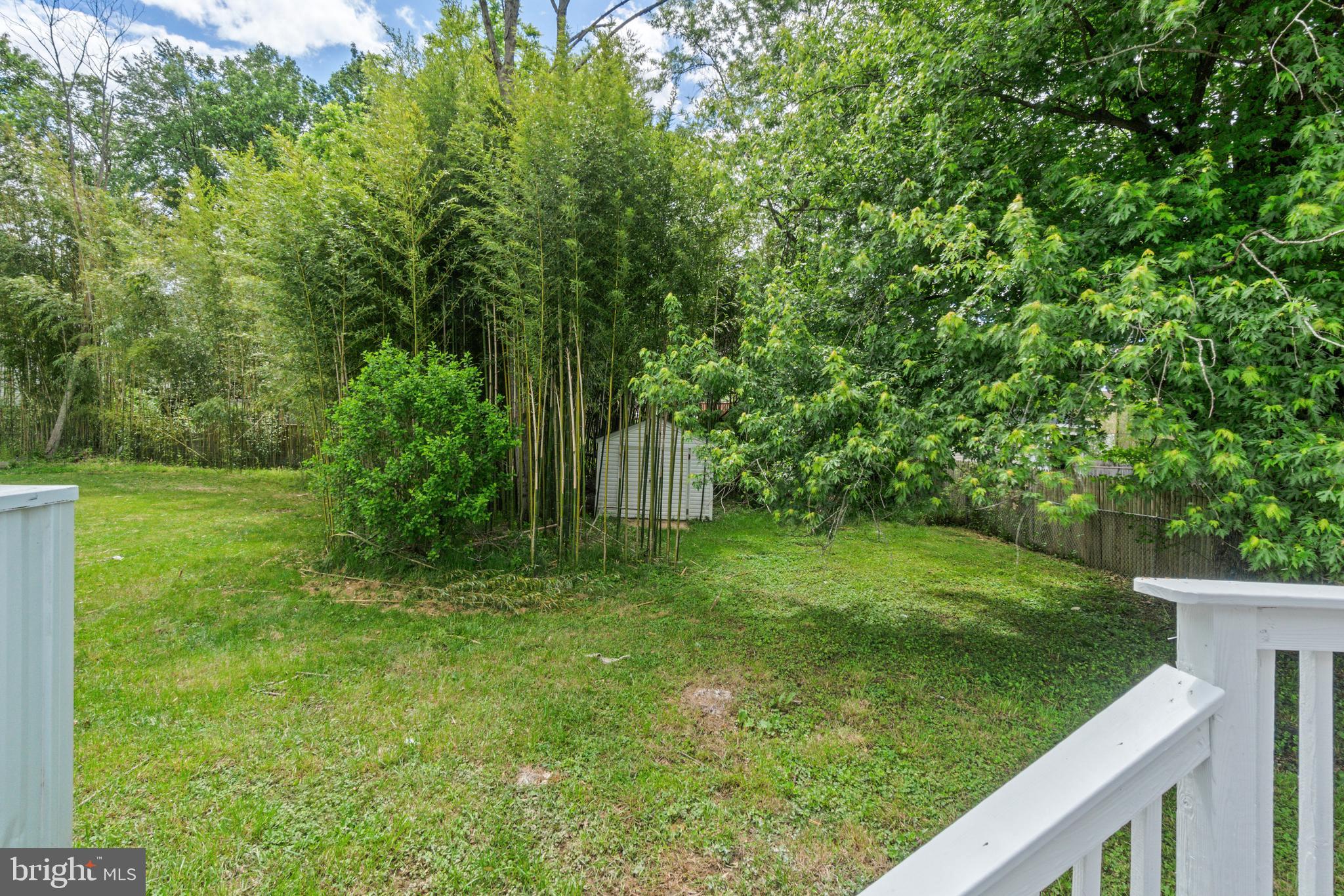 BALTIMORE COUNTY - Residential