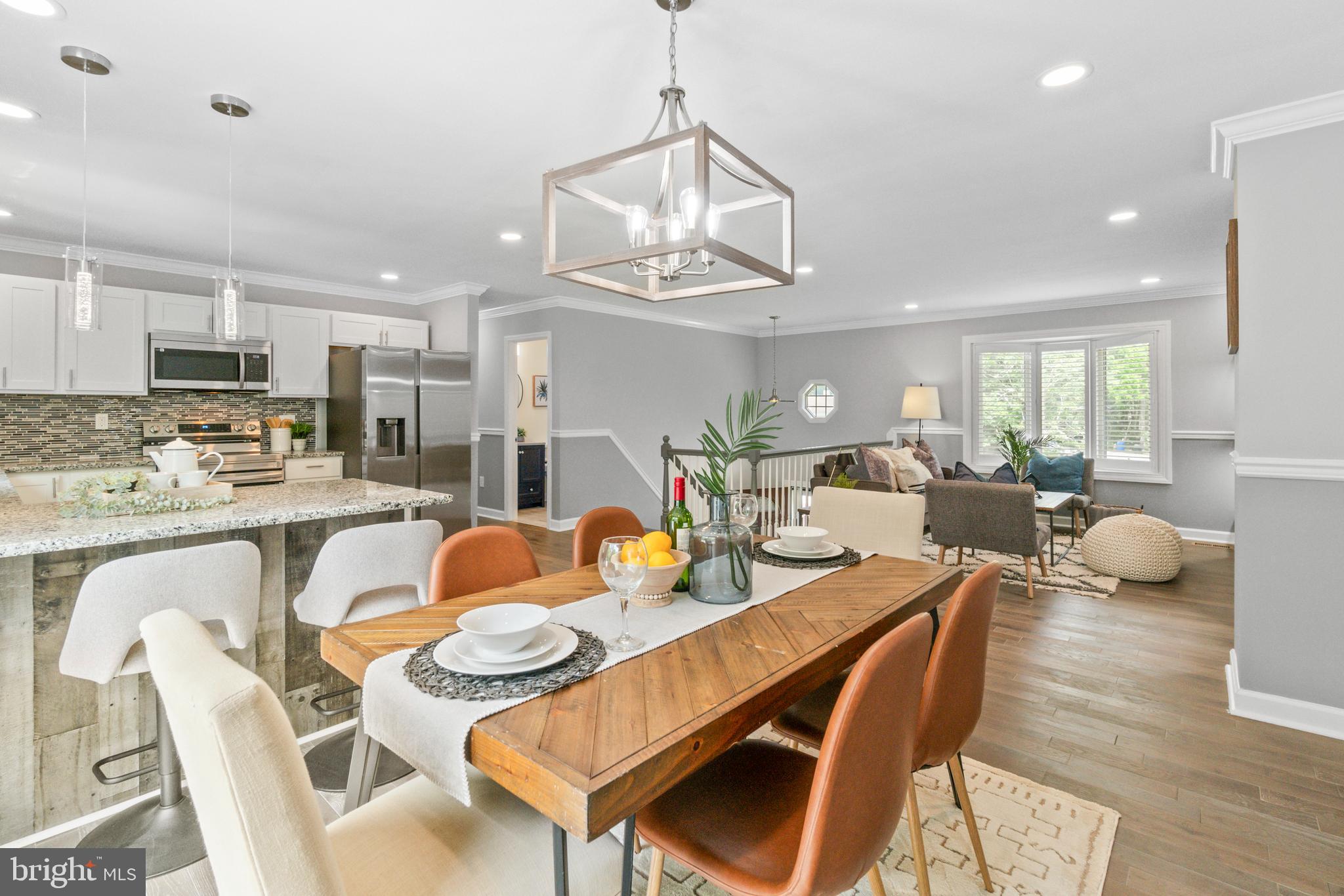 BALTIMORE COUNTY - Residential
