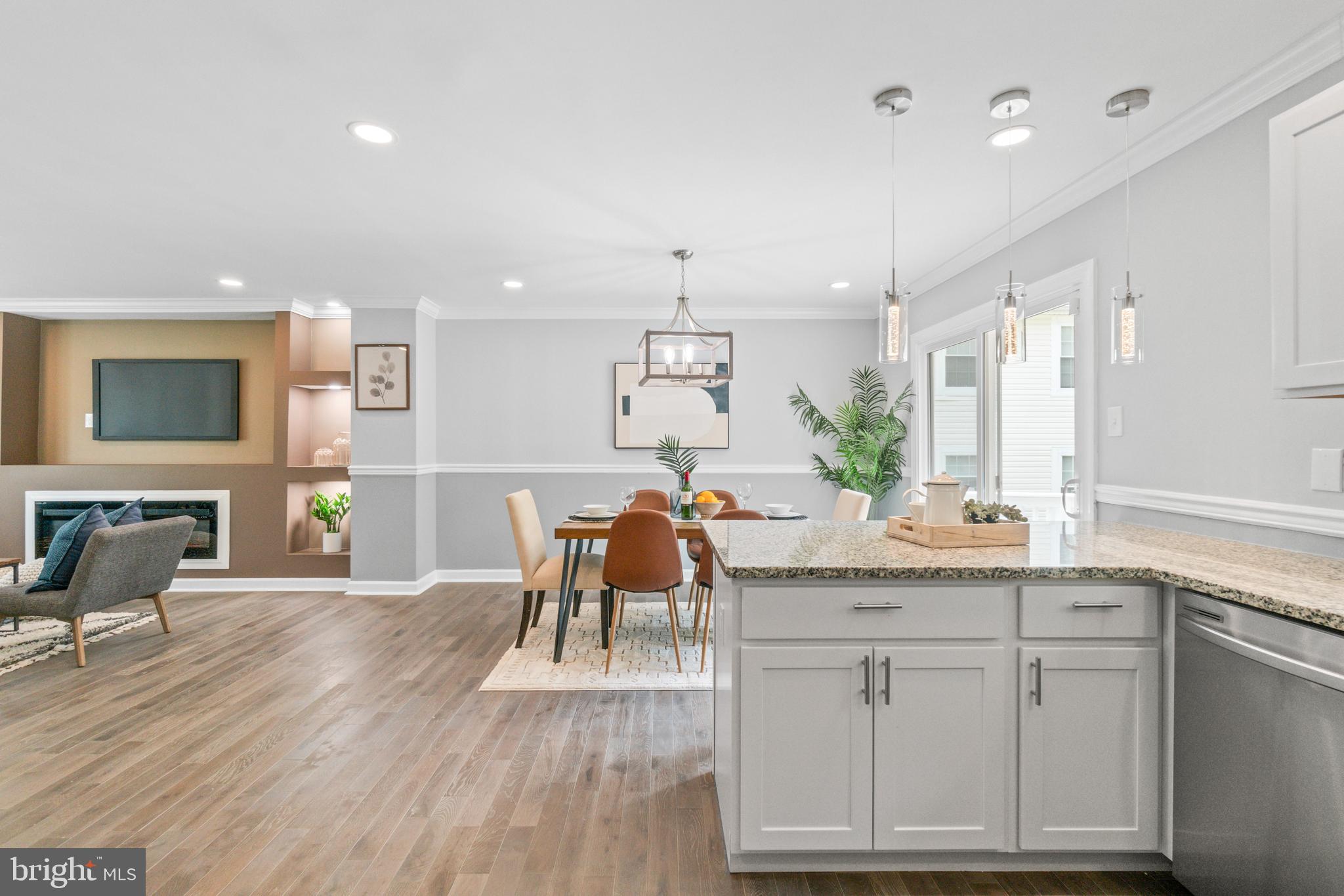 BALTIMORE COUNTY - Residential