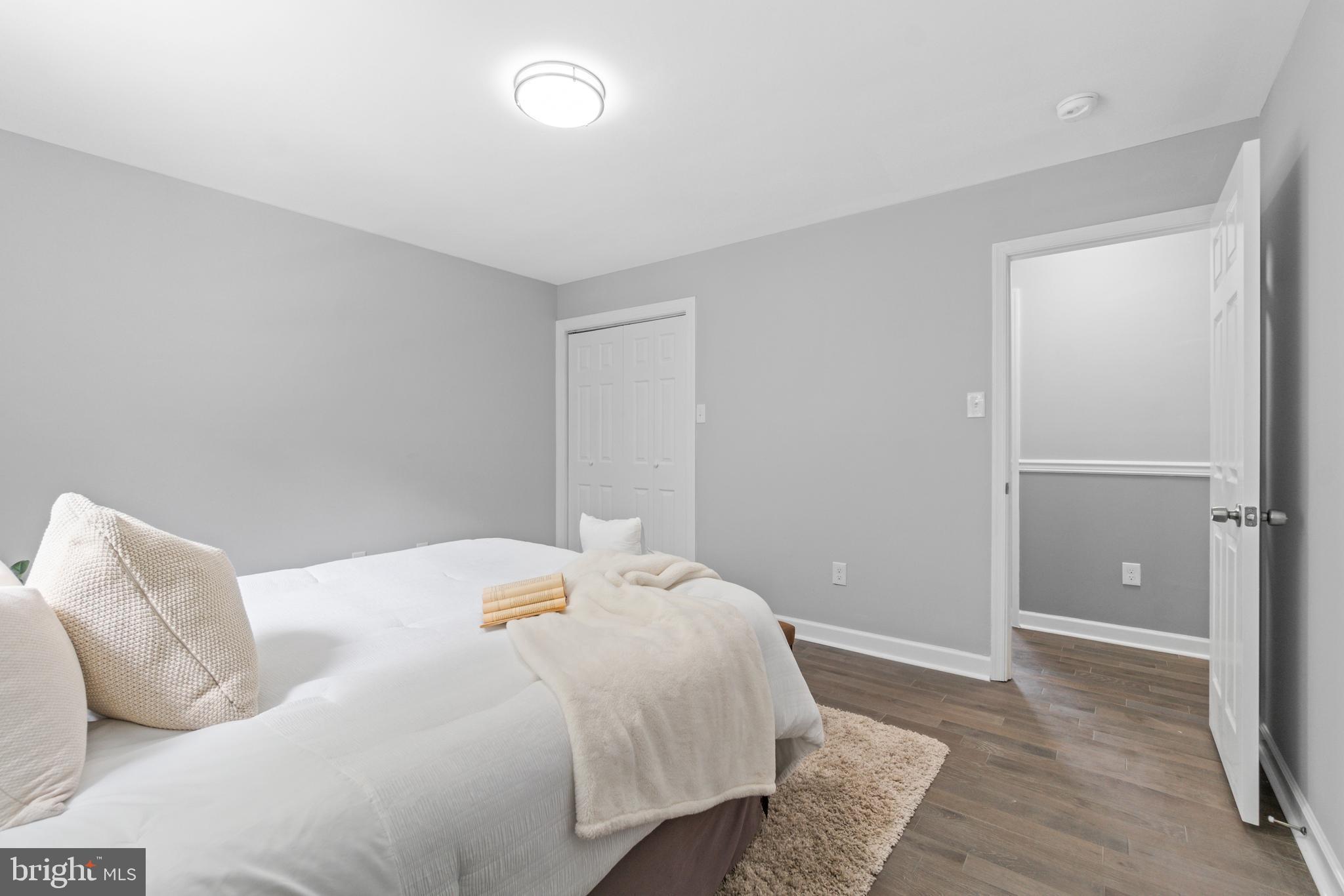 BALTIMORE COUNTY - Residential