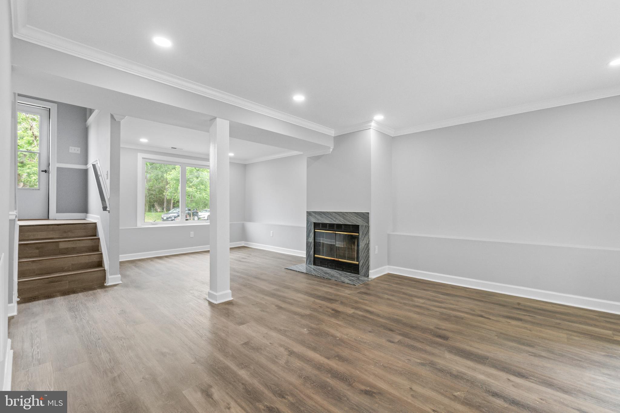 BALTIMORE COUNTY - Residential