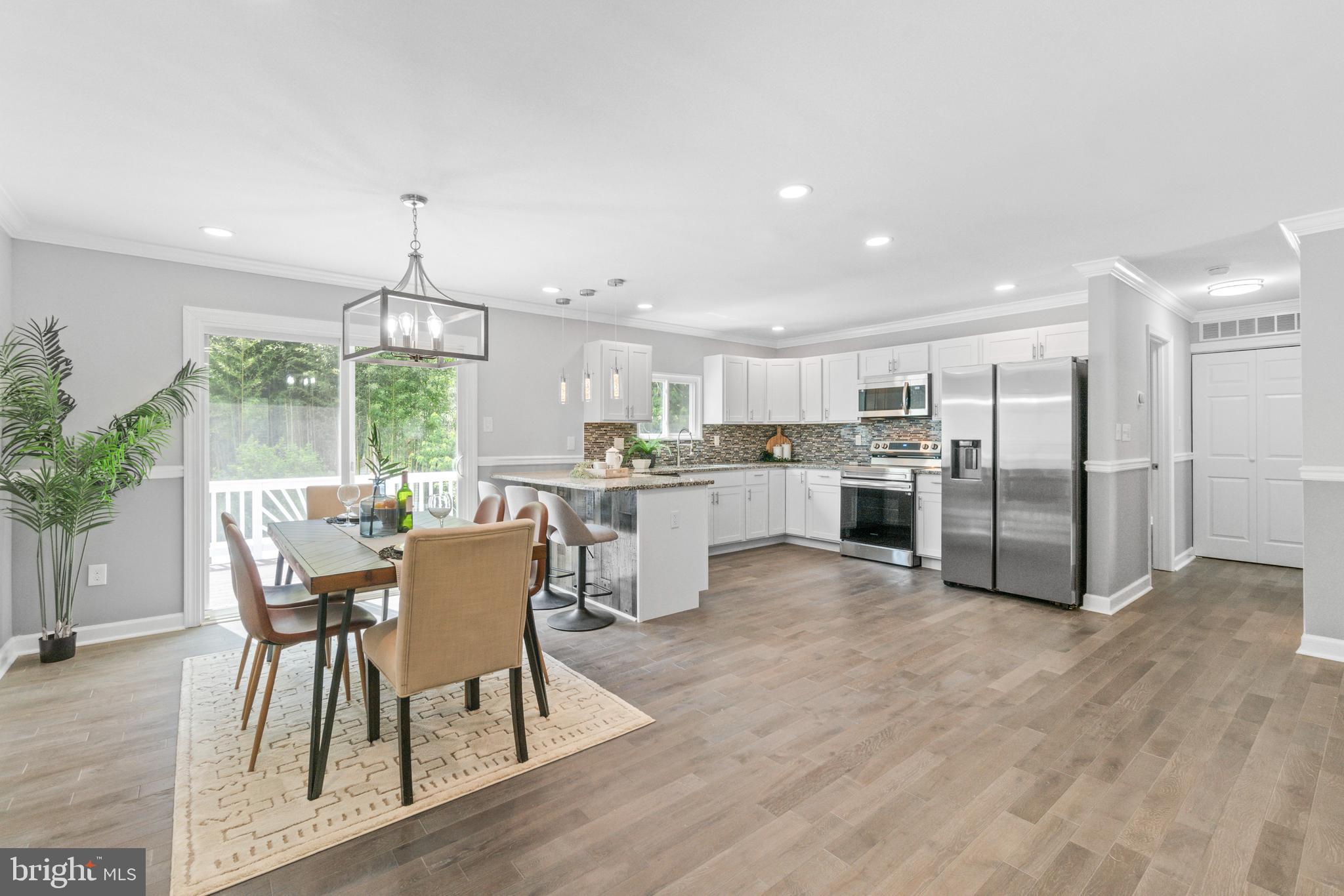 BALTIMORE COUNTY - Residential