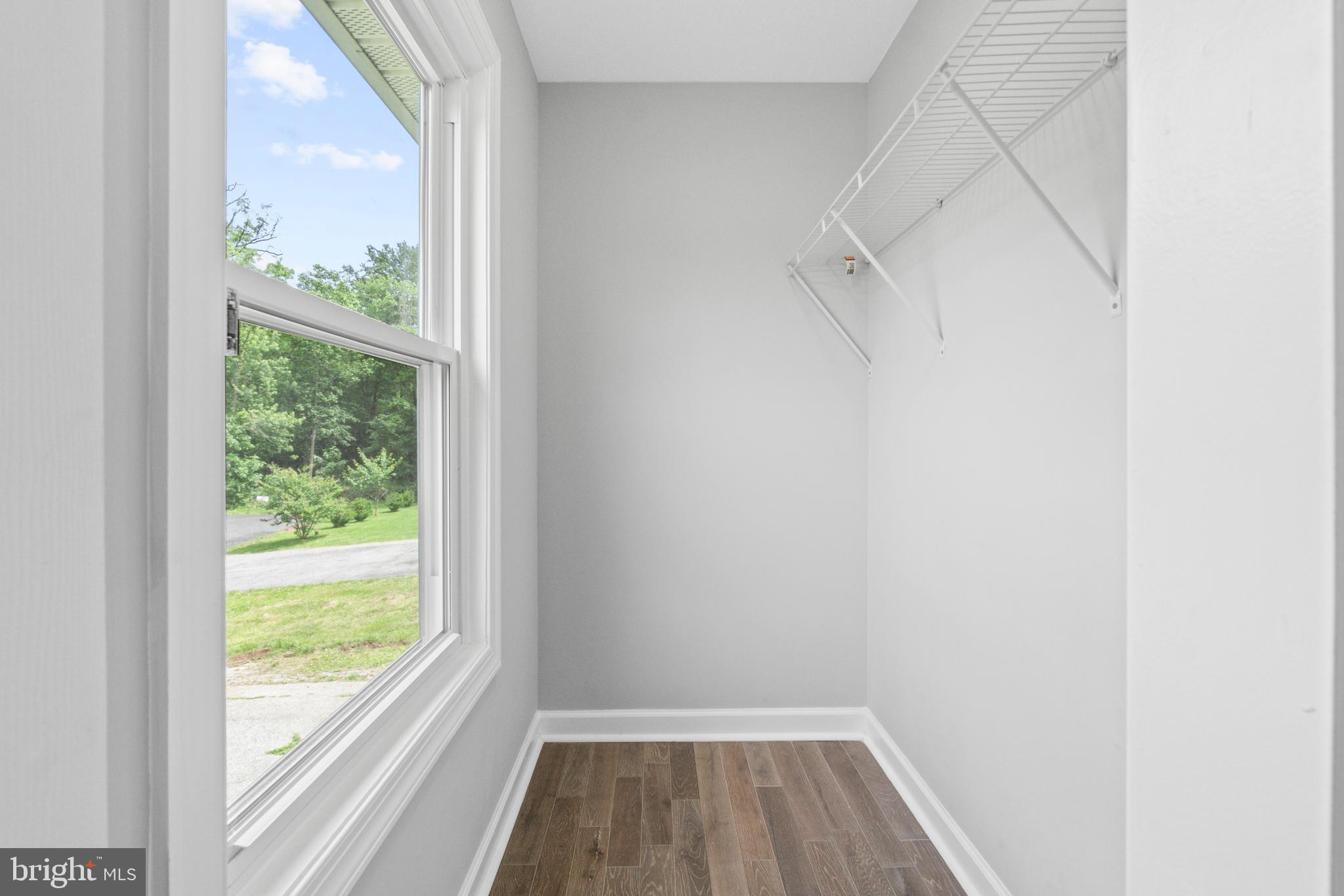 BALTIMORE COUNTY - Residential