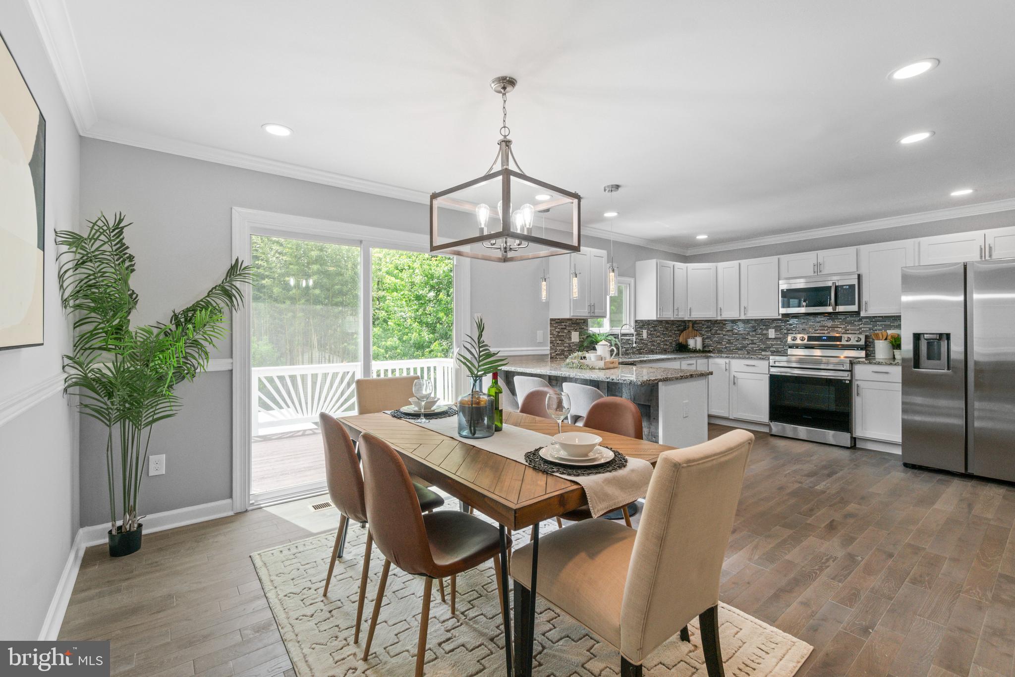 BALTIMORE COUNTY - Residential