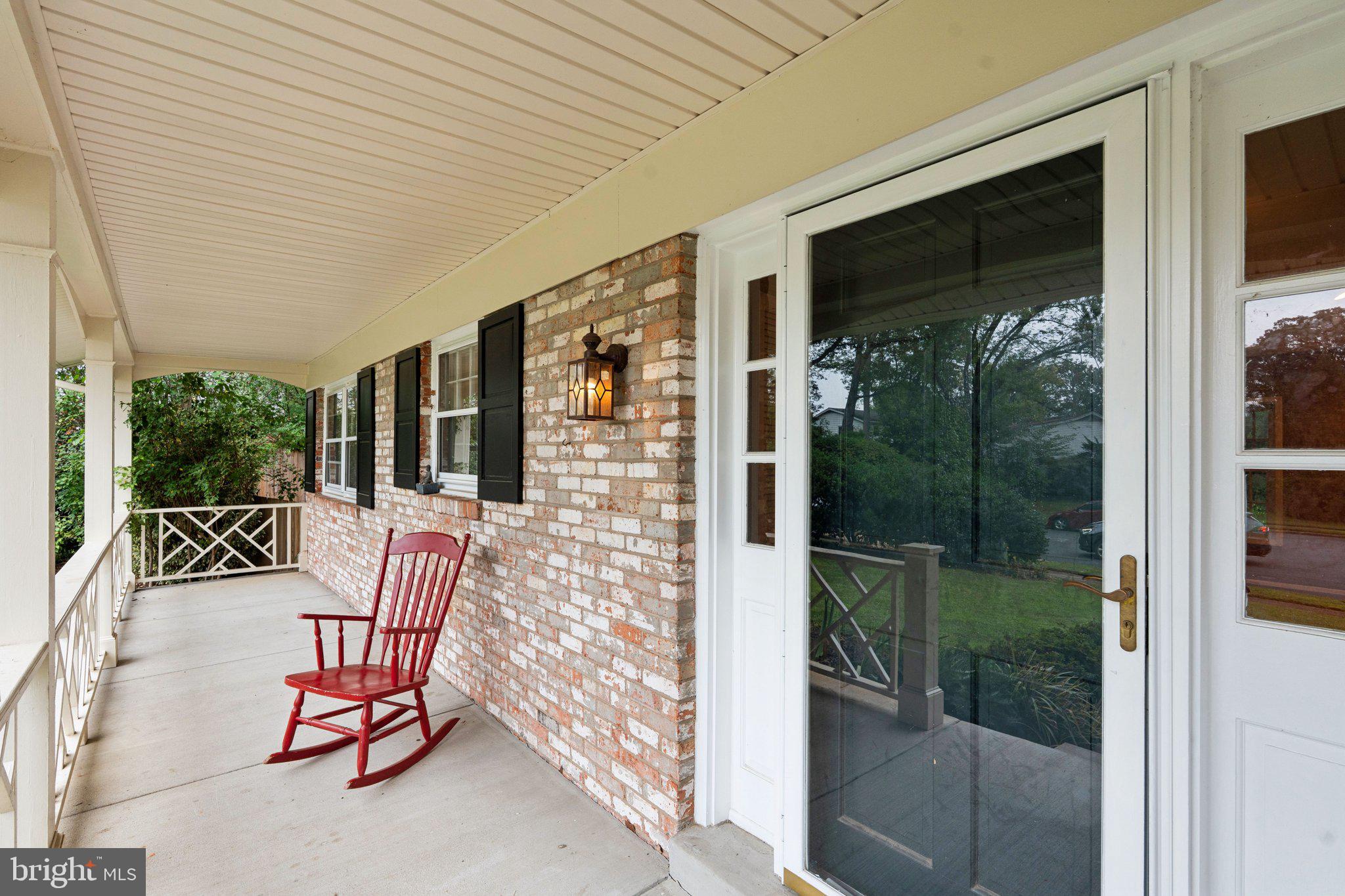 10600 VENNARD PLACE