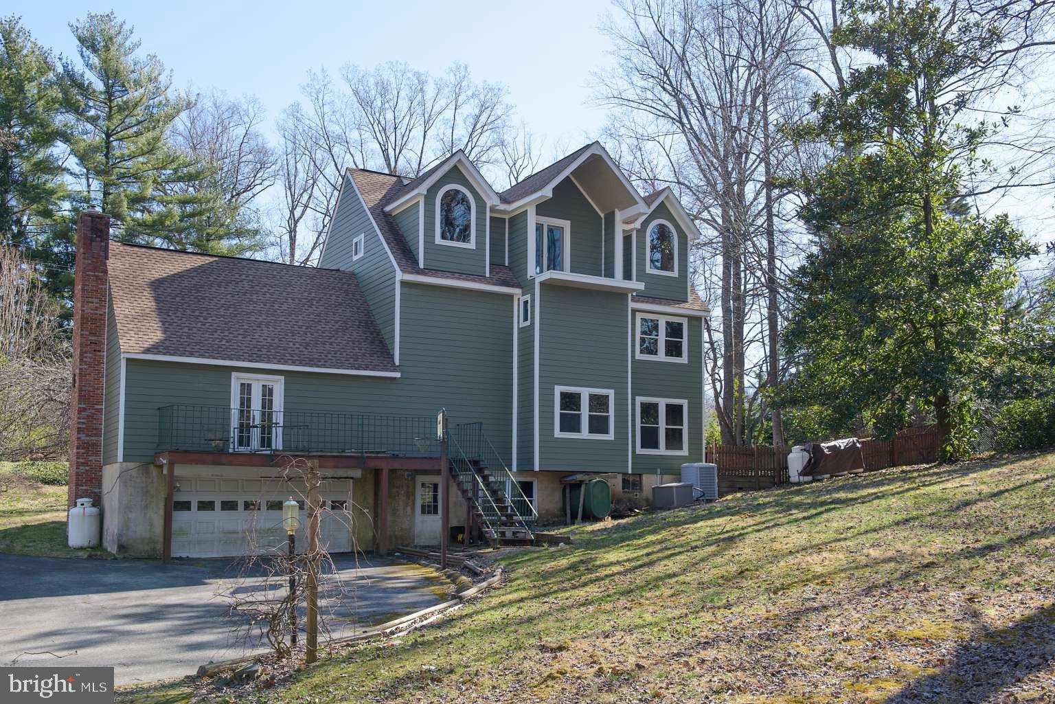 SAEFERN - Residential