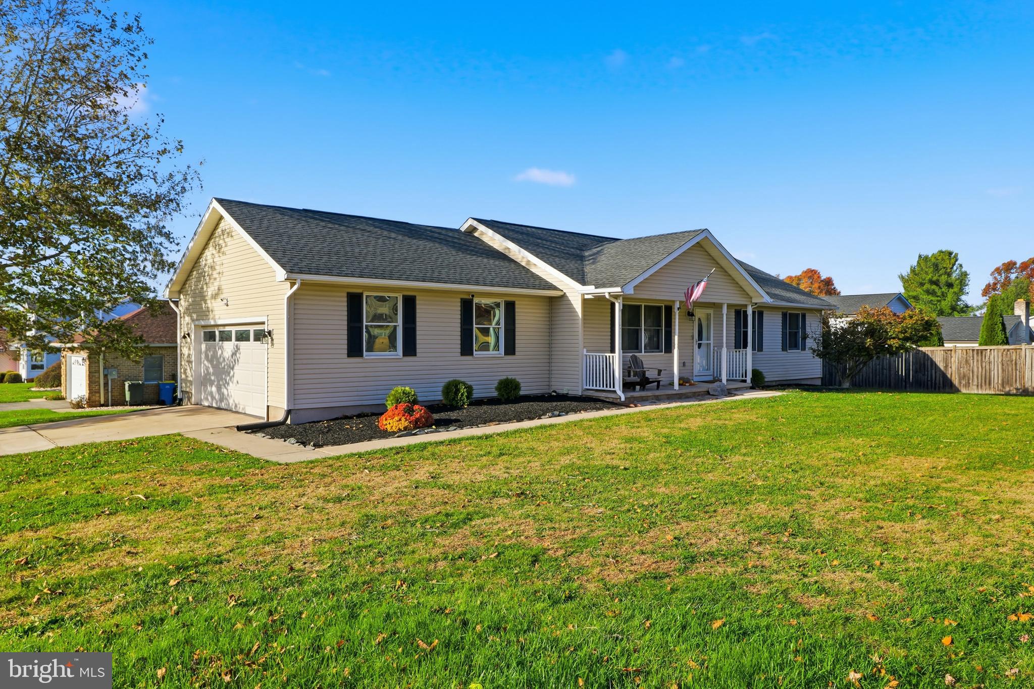 2611 ROCK CREEK DRIVE