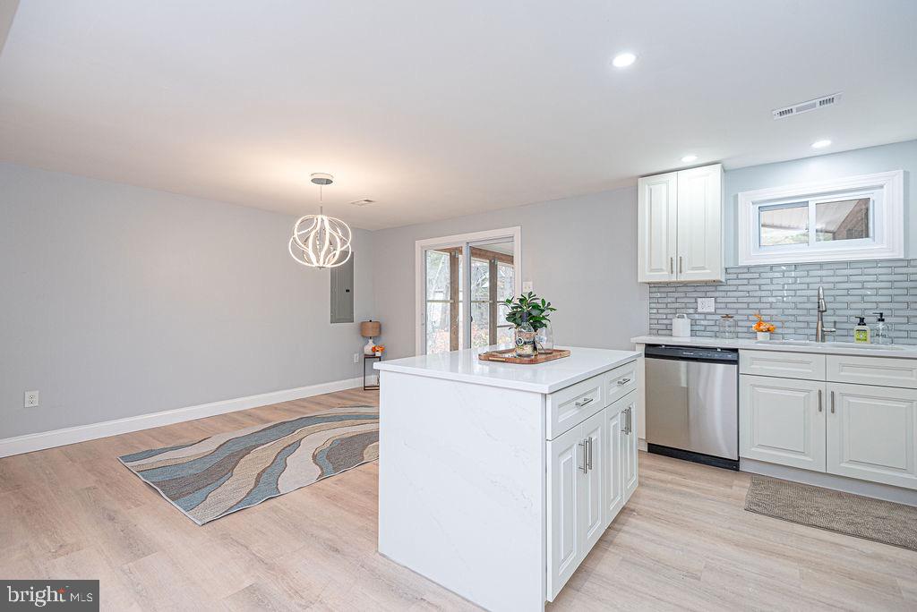 OCEAN PINES - SHERWOOD FOREST - Residential