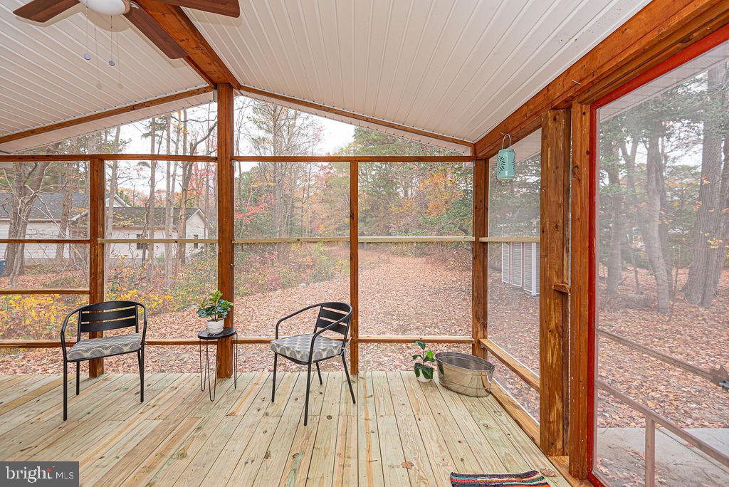 OCEAN PINES - SHERWOOD FOREST - Residential