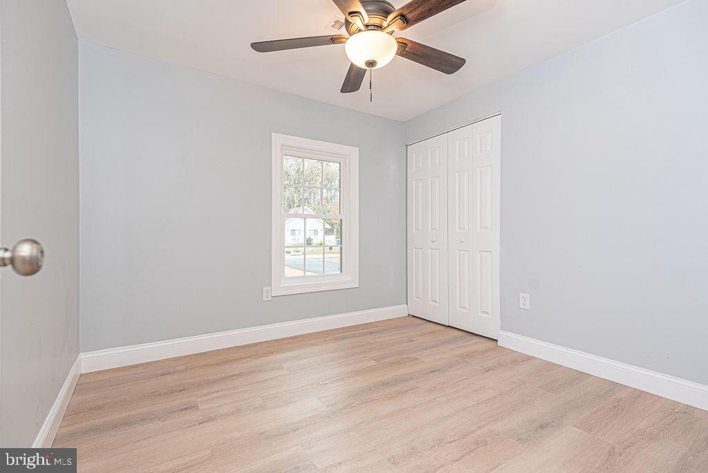 OCEAN PINES - SHERWOOD FOREST - Residential