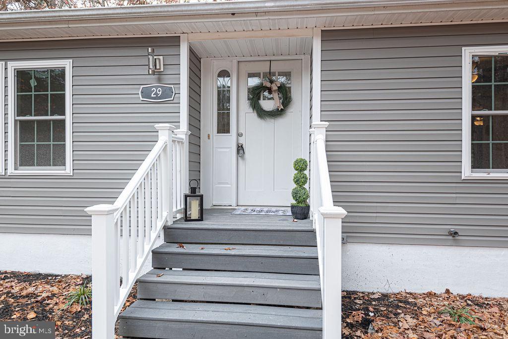 OCEAN PINES - SHERWOOD FOREST - Residential