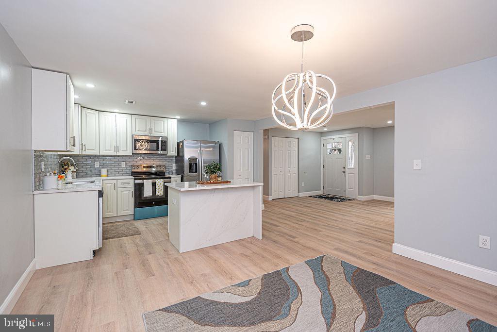 OCEAN PINES - SHERWOOD FOREST - Residential